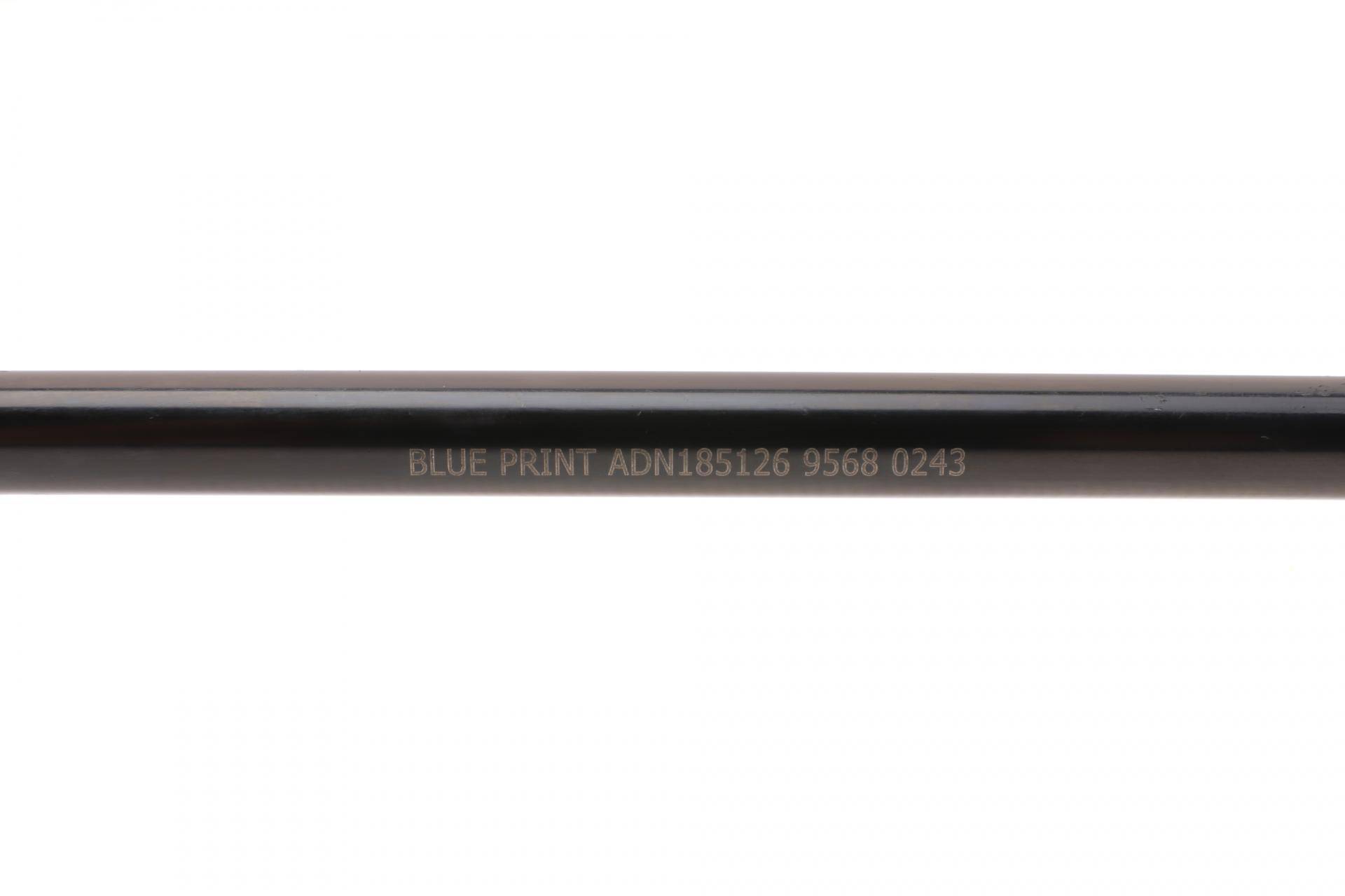 Тяга стабілізатора (переднього) Nissan Leaf/Juke/Toyota Corolla (L=283mm)