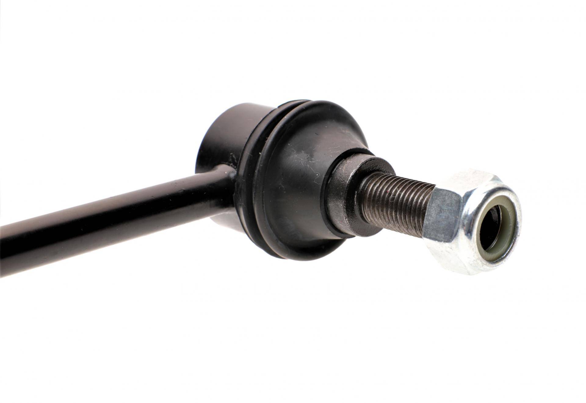 Тяга стабілізатора (переднього) Nissan Leaf/Juke/Toyota Corolla (L=283mm)