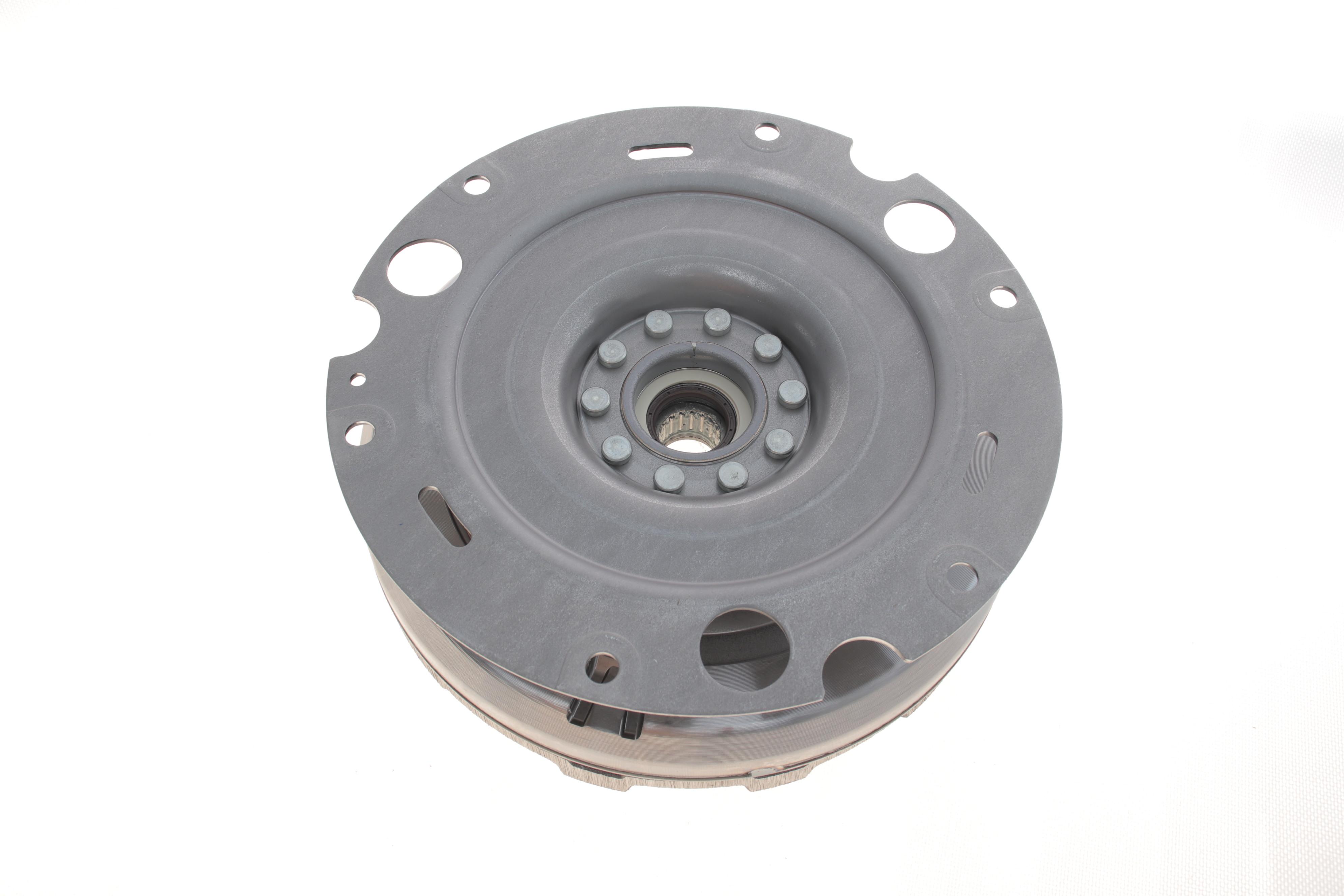 Демпфер зчеплення Audi A5/A6/Q5 2.0 TDI 14-