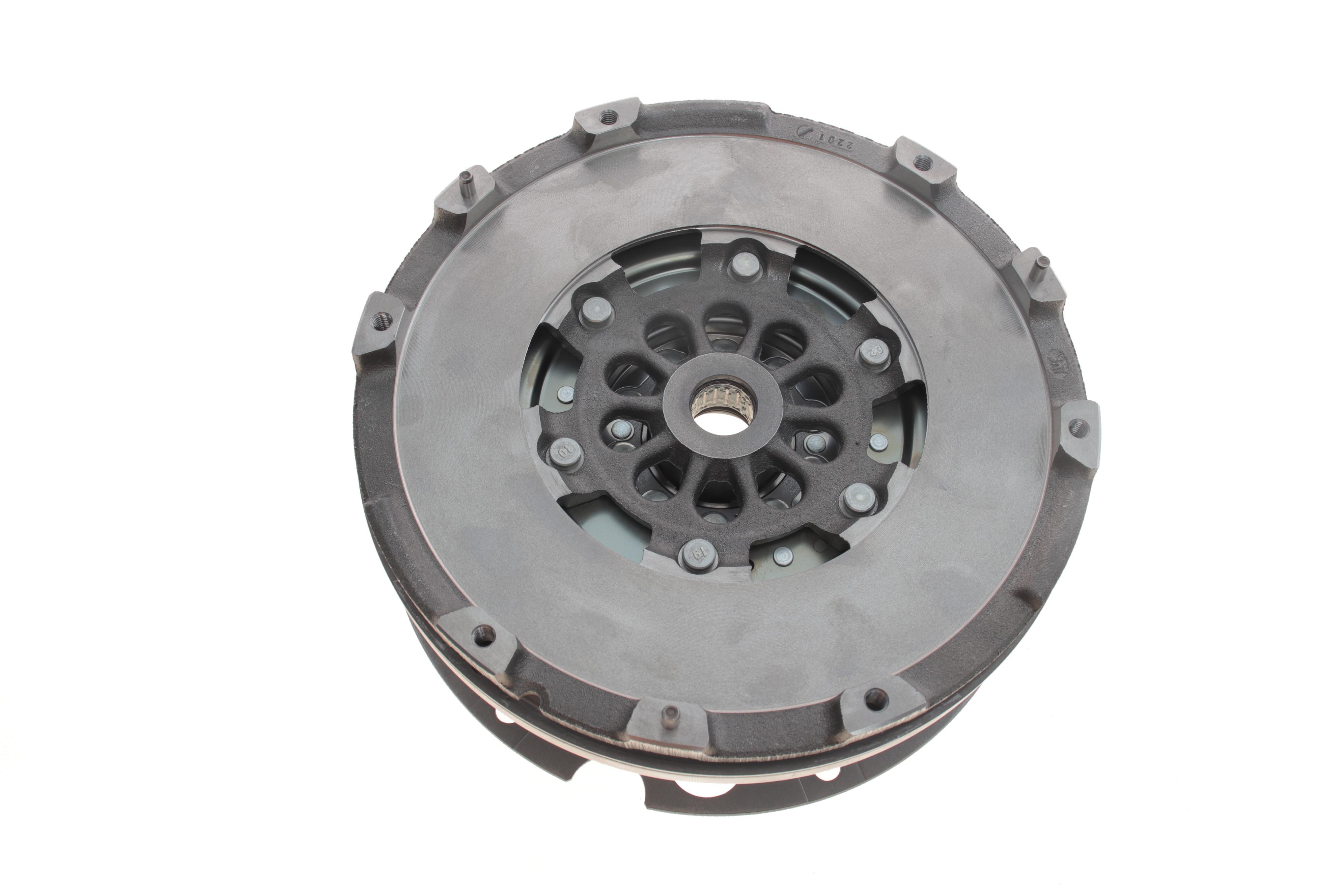 Демпфер зчеплення Audi A5/A6/Q5 2.0 TDI 14-