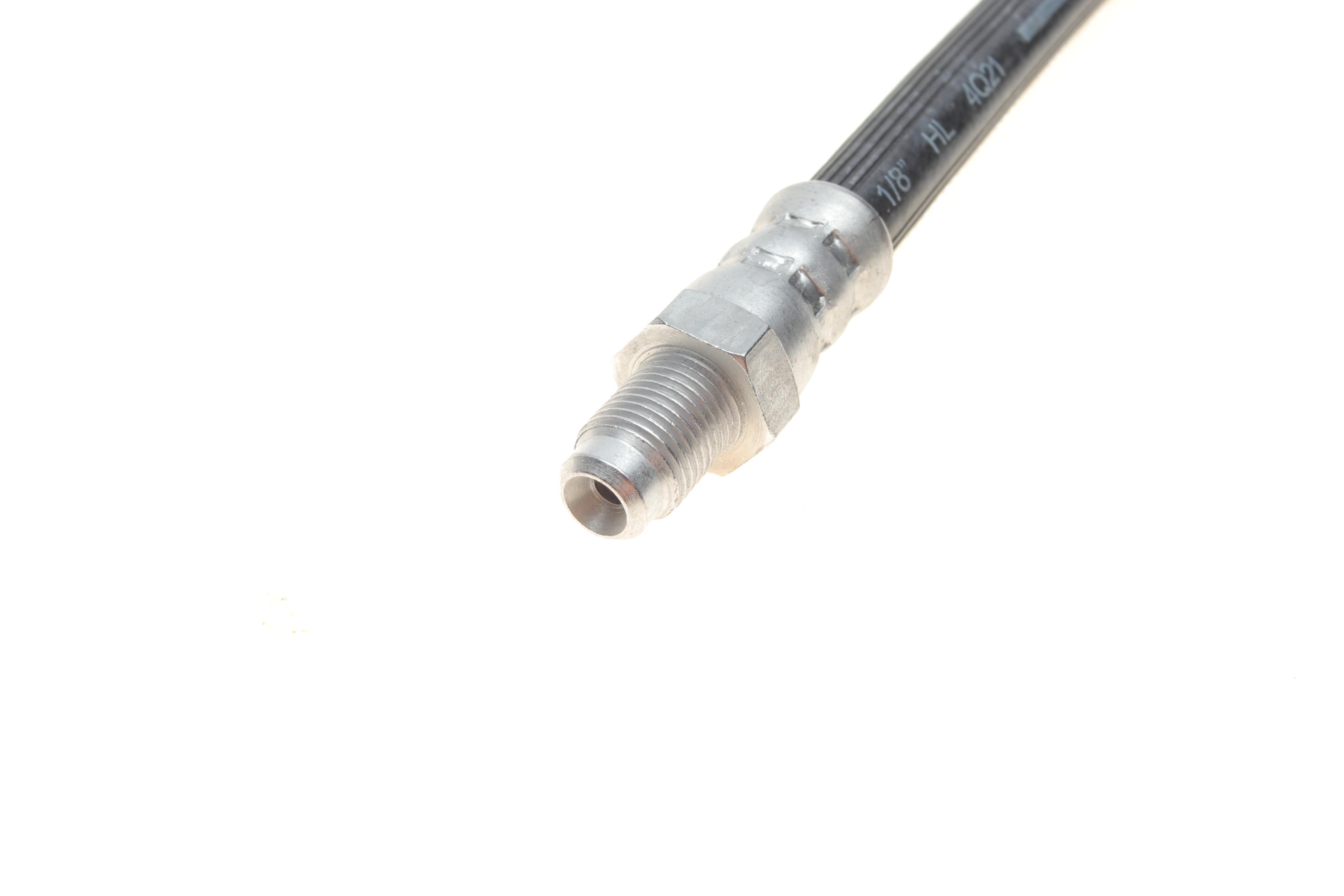 Шланг гальмівний (задній) MB C-class (W202)/E-class (W124) 93-00