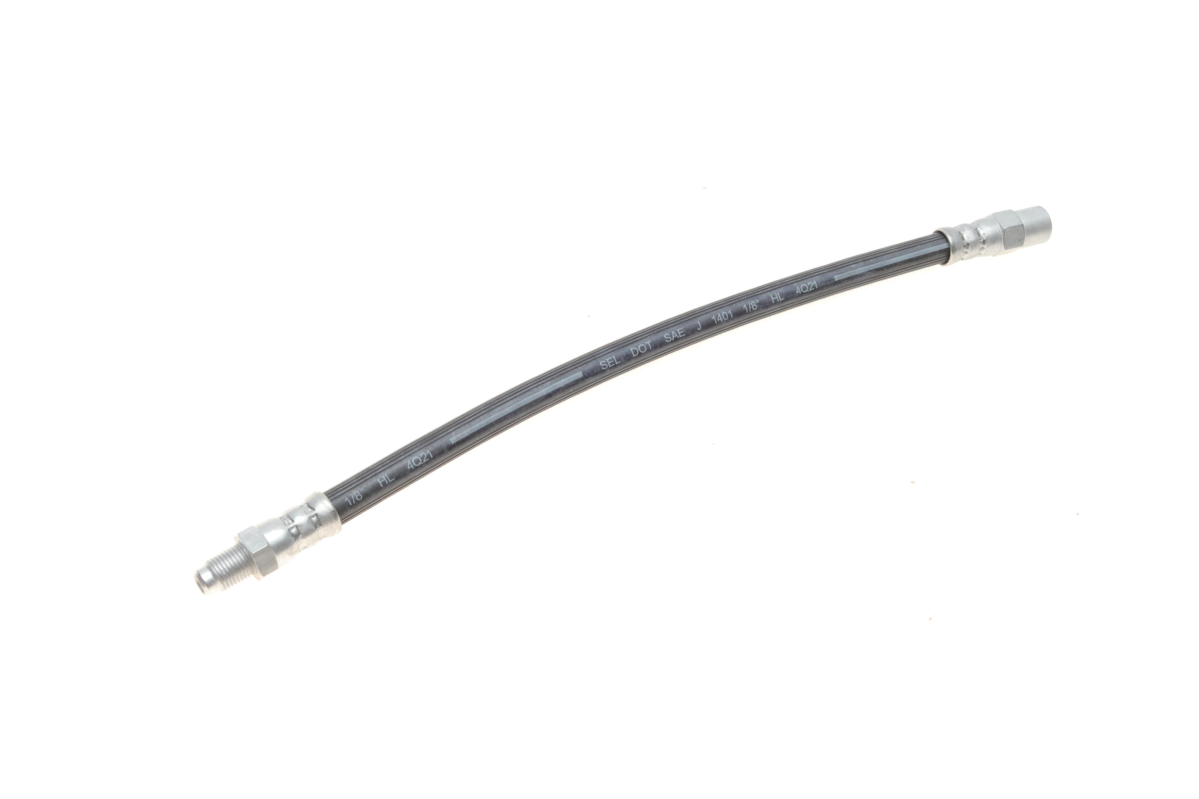 Шланг гальмівний (задній) MB C-class (W202)/E-class (W124) 93-00