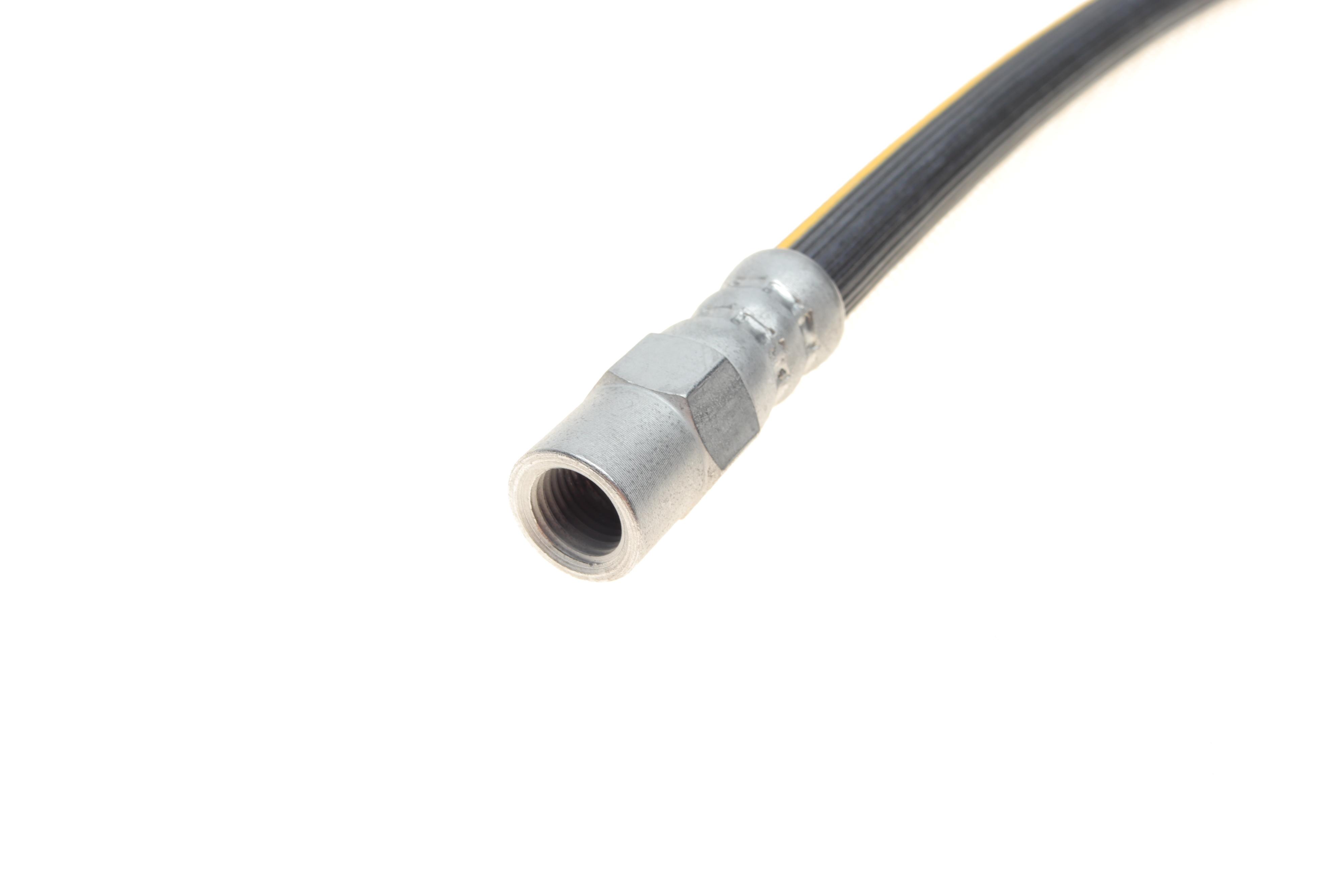 Шланг гальмівний (задній) MB C-class (W202)/E-class (W124) 93-00