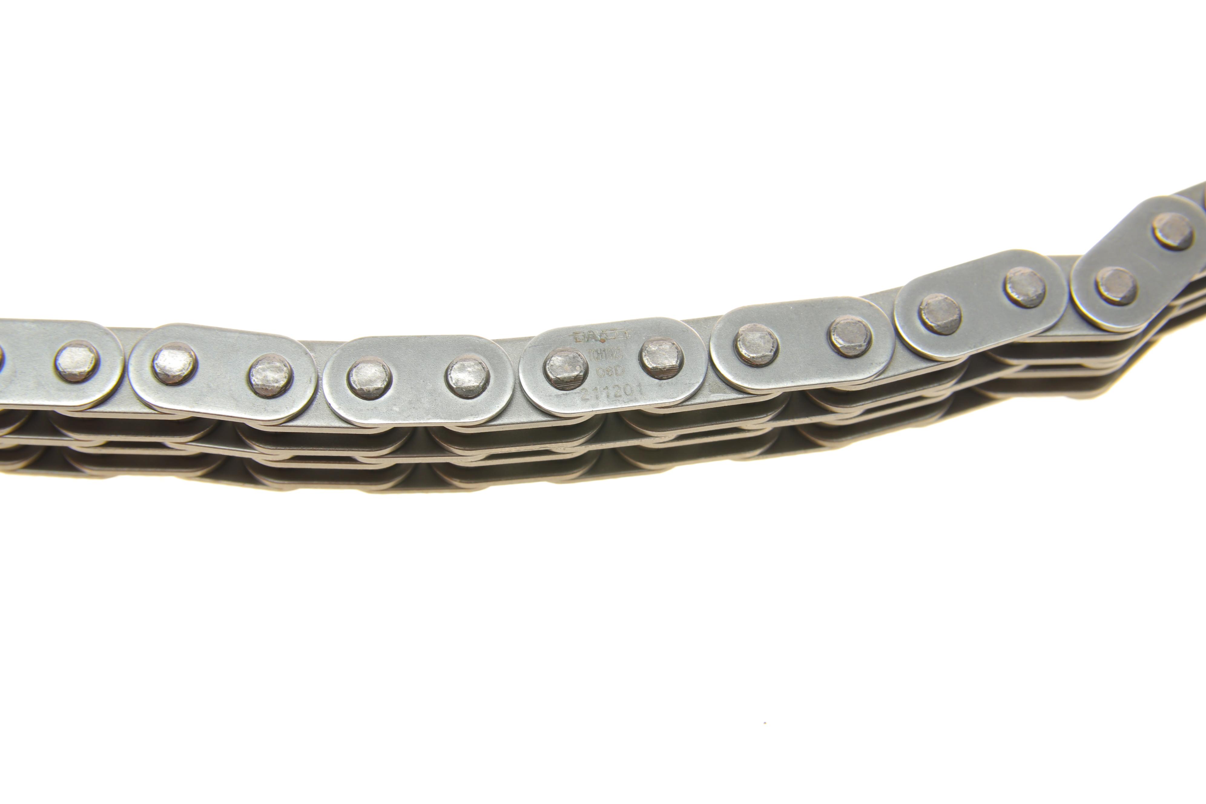 Комплект ланцюга ГРМ Iveco/Fiat Ducato 3.0D 06-