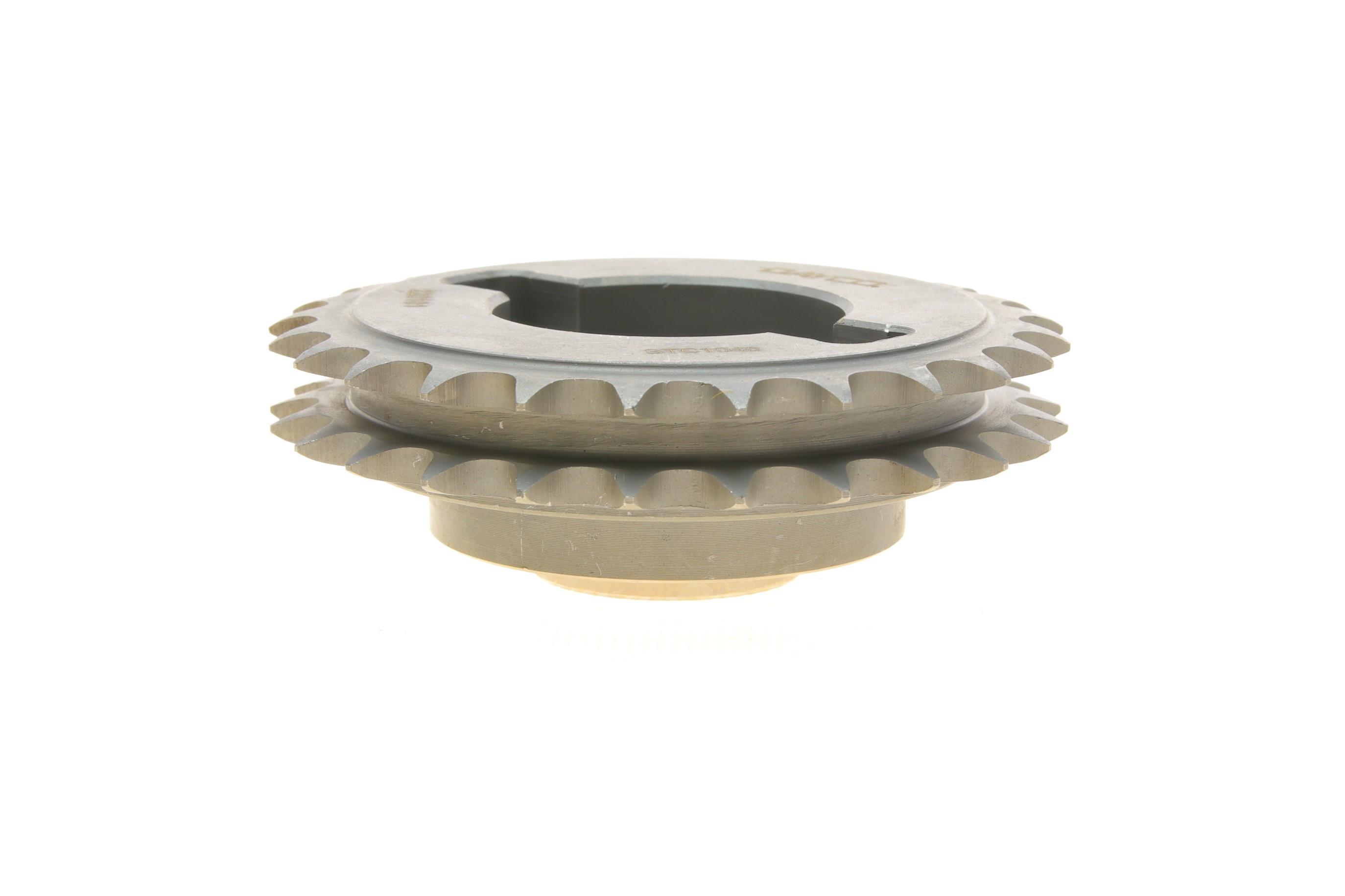 Комплект ланцюга ГРМ Iveco/Fiat Ducato 3.0D 06-