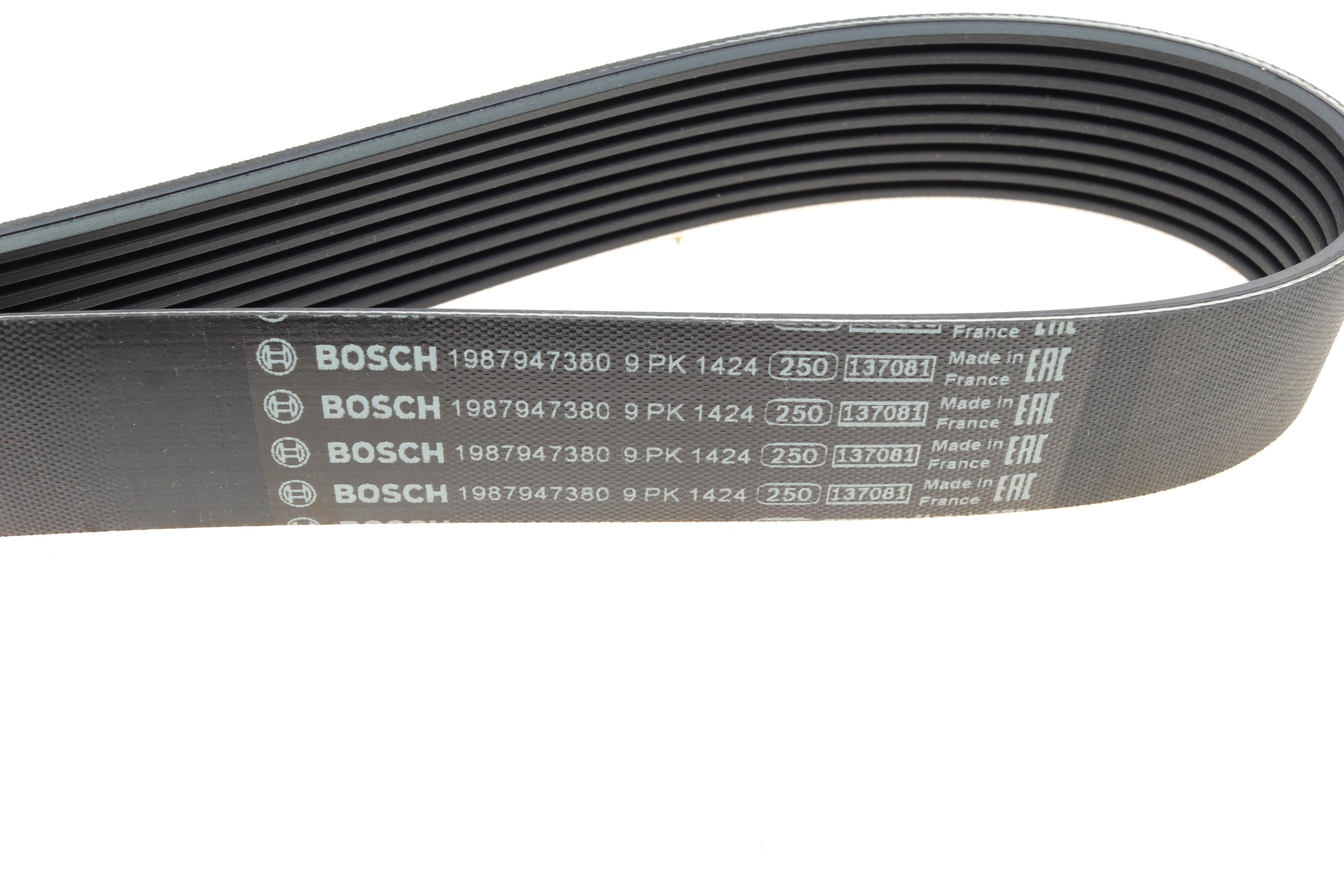 Ремінь генератора Daf CF/XF 12.9 05- (9PK1424)