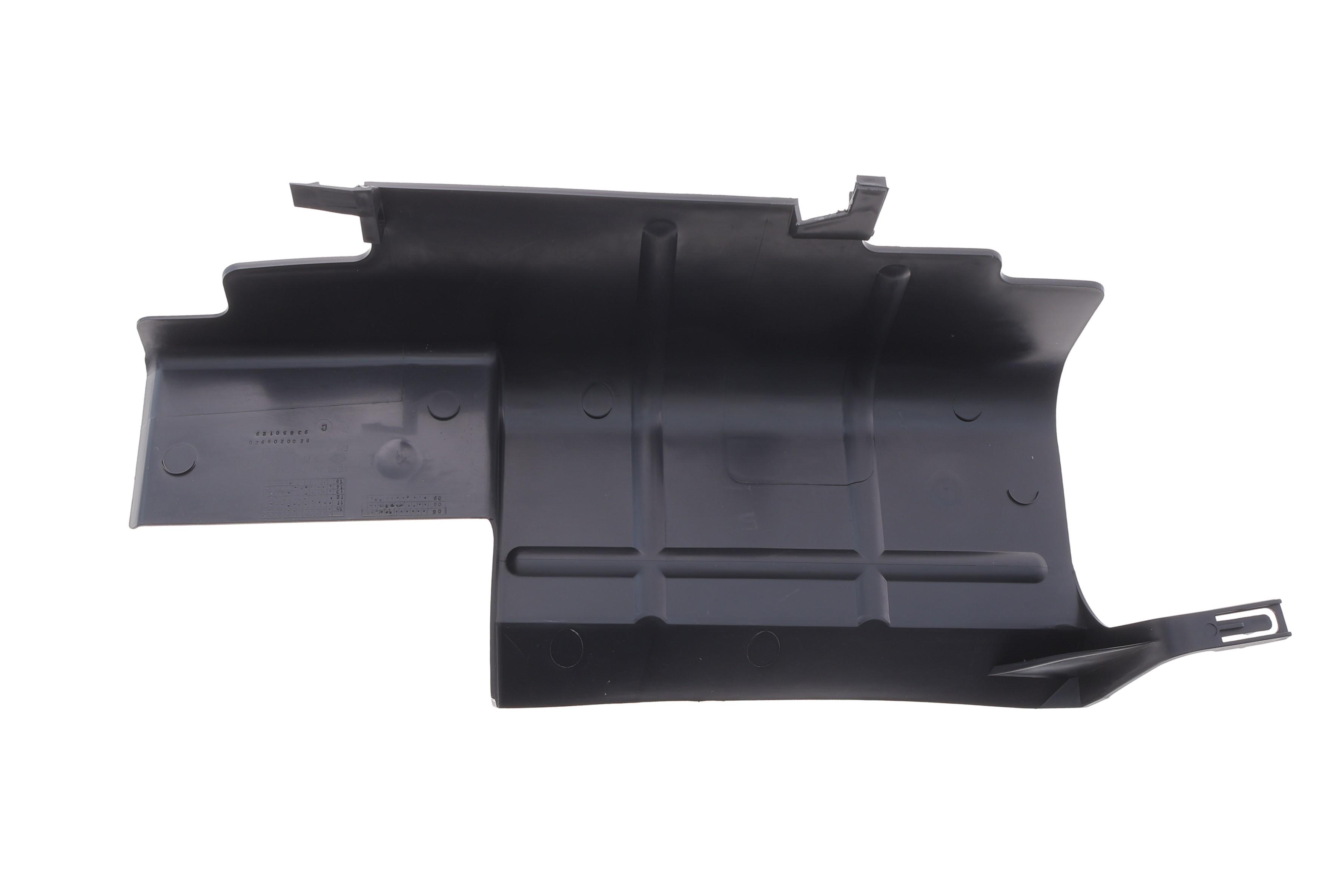 Захист генератора Renault Trafic 01-