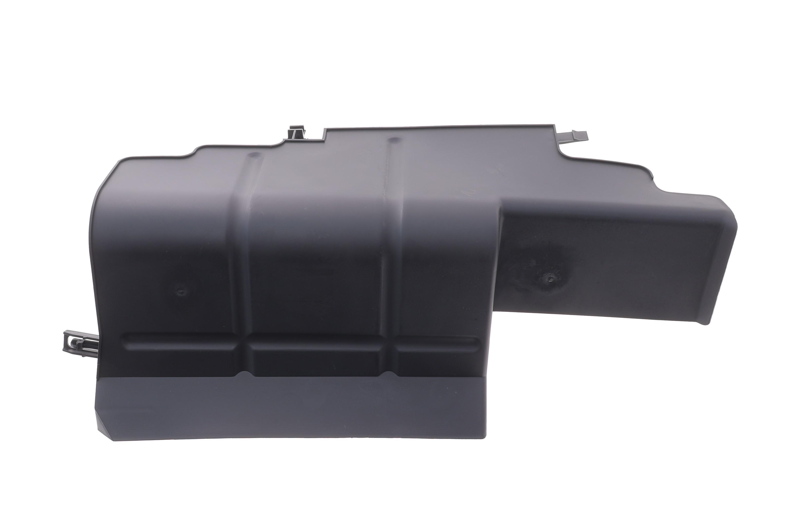 Защита генератора Renault Trafic 01-