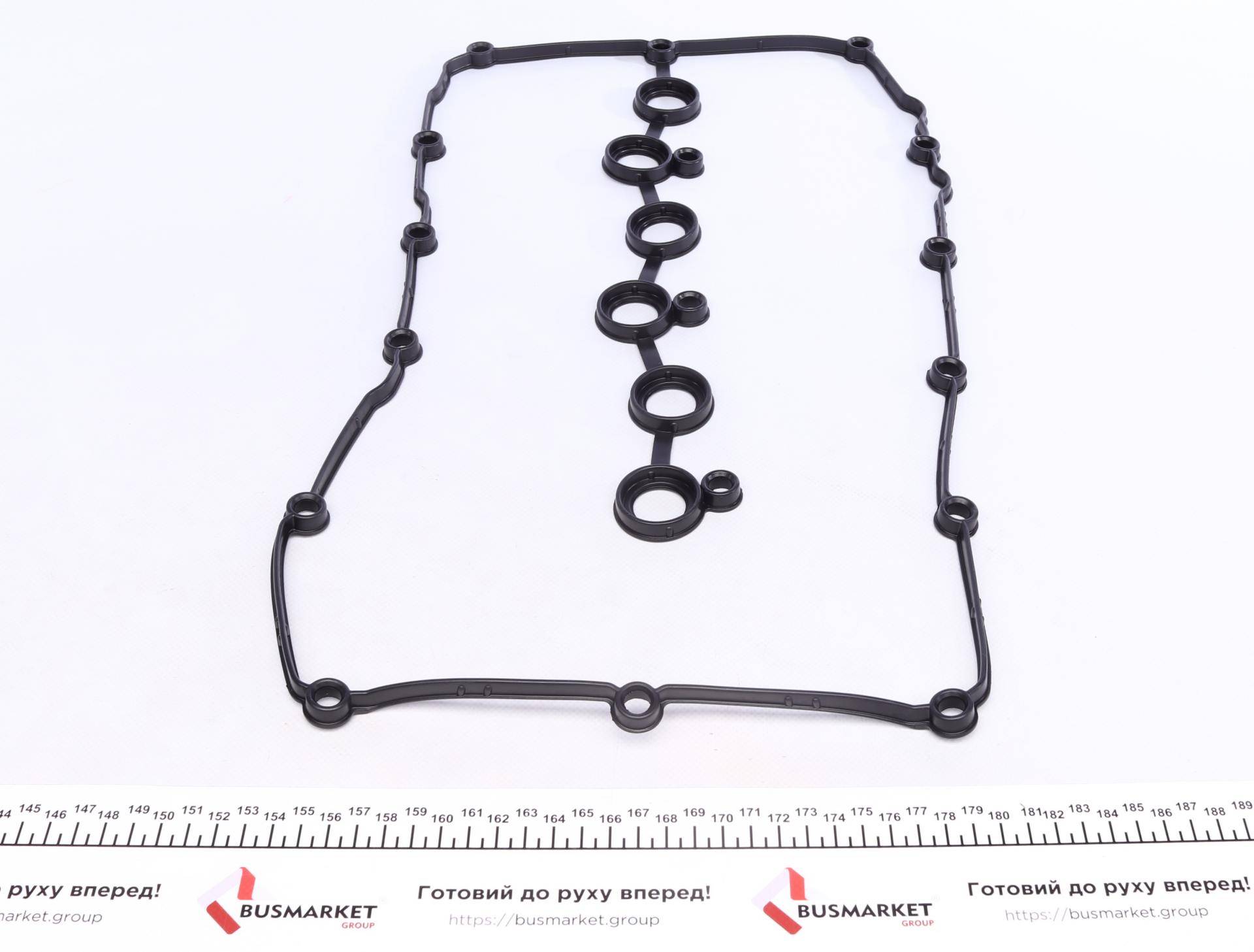 Прокладка кришки клапанів Audi Q7/VW Passat/Skoda Superb 3.6 FSI 05-