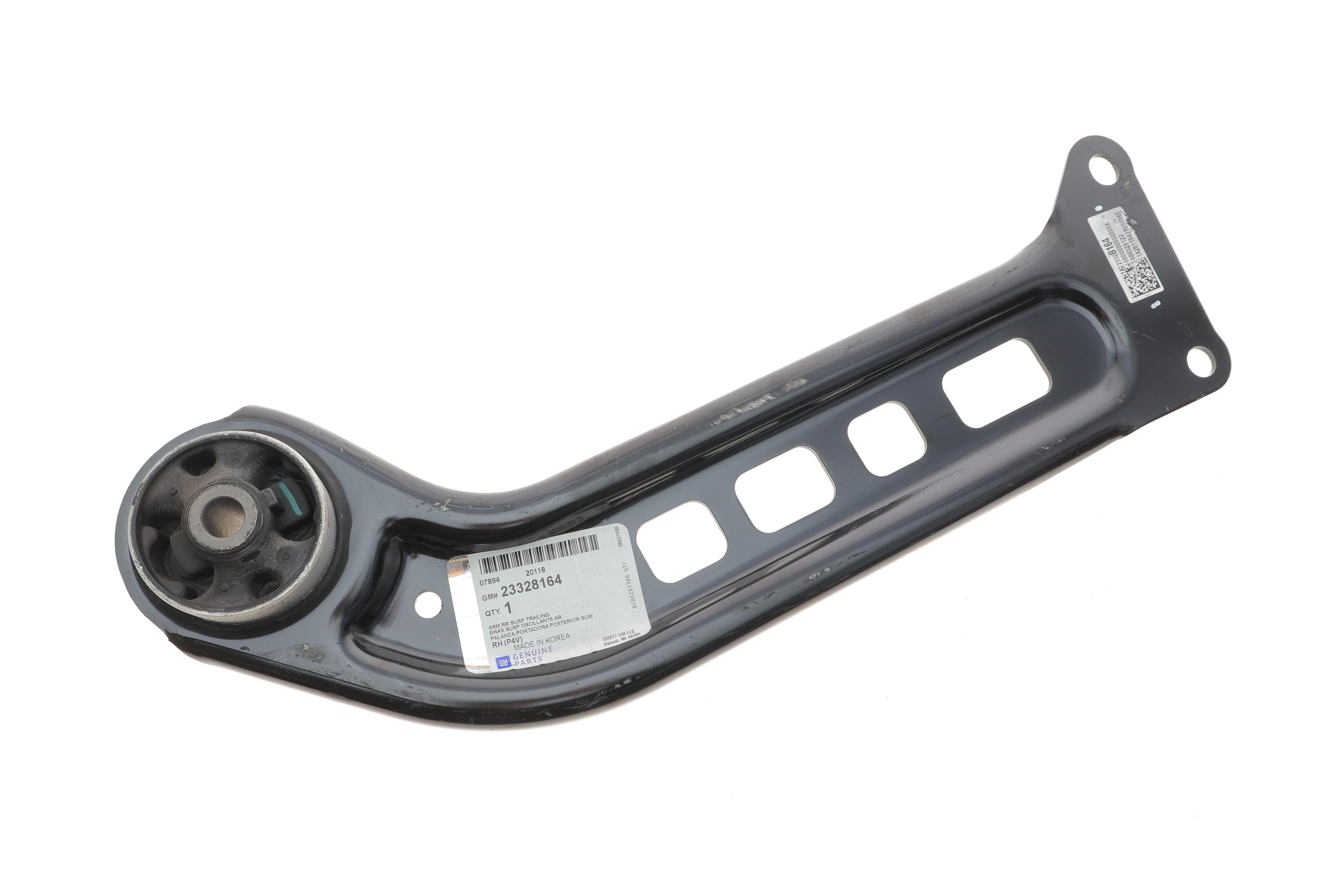 Важіль підвіски (задній) Opel Insignia B 17- (R)