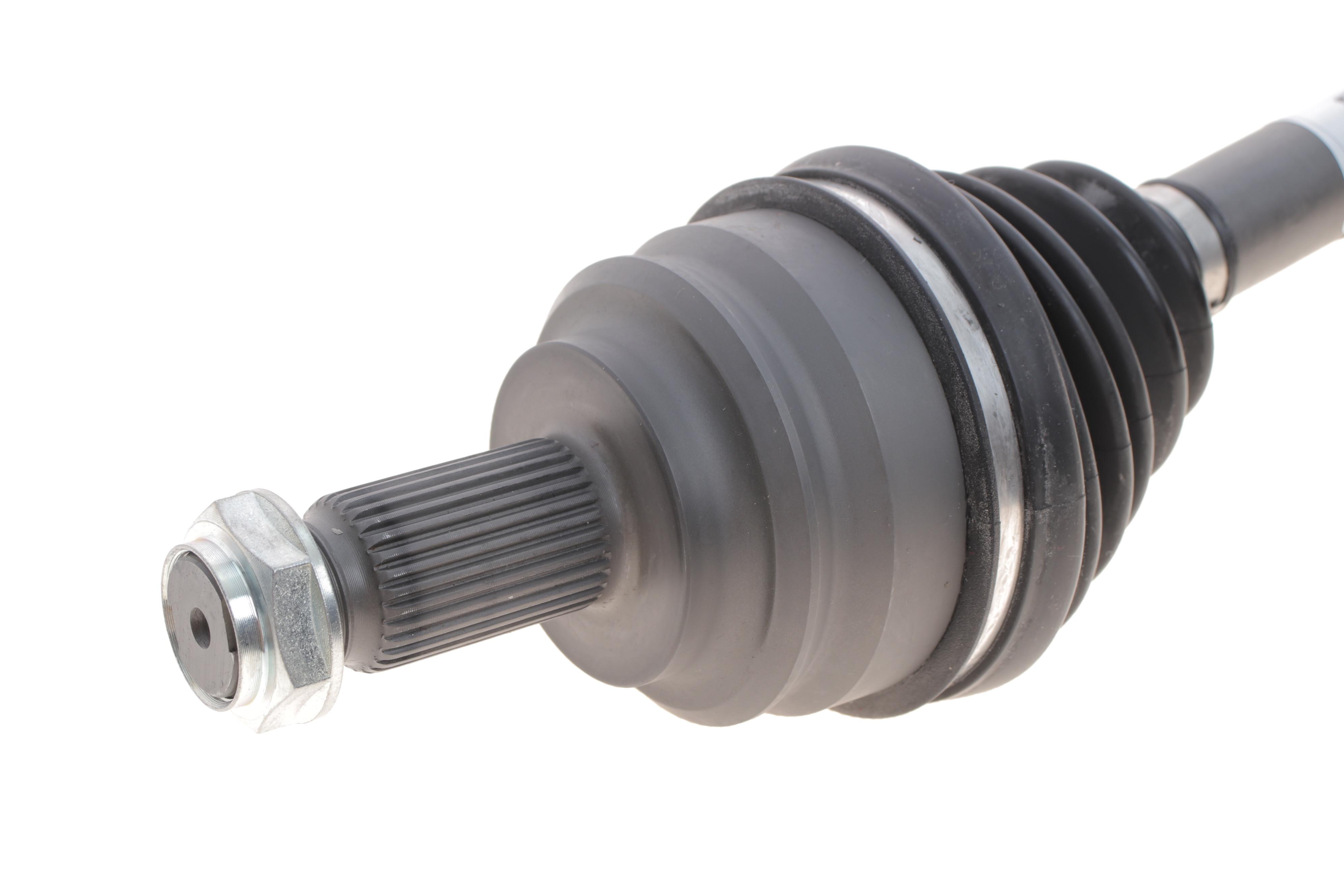 Піввісь (передня BMW X5 (E53) 00- (R) (30x27x969)