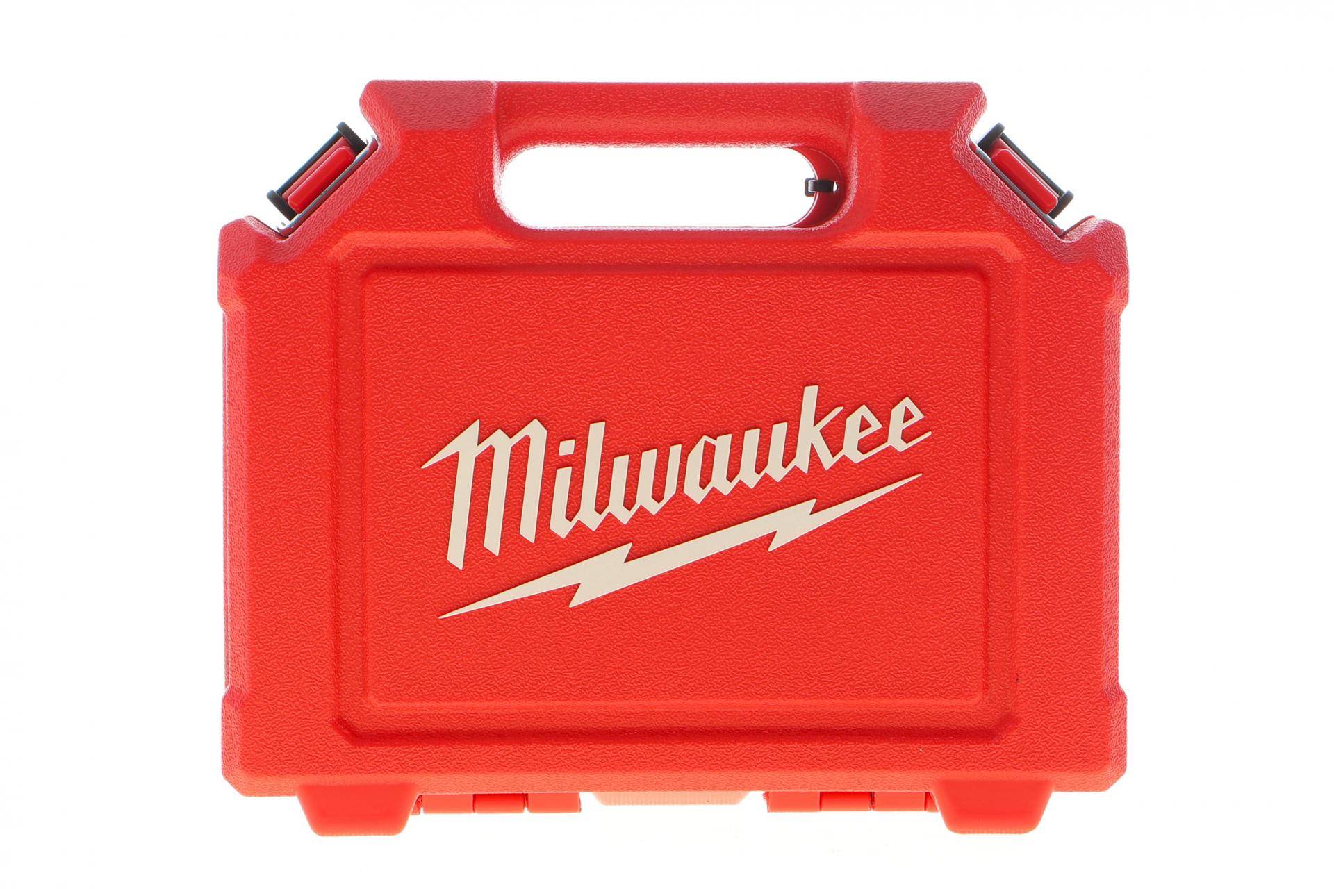 Набір насадок 1/2" SKT SHOCKWAVE IMPACT DUTY IMPACT SOCKETS STANDARD 13 од.