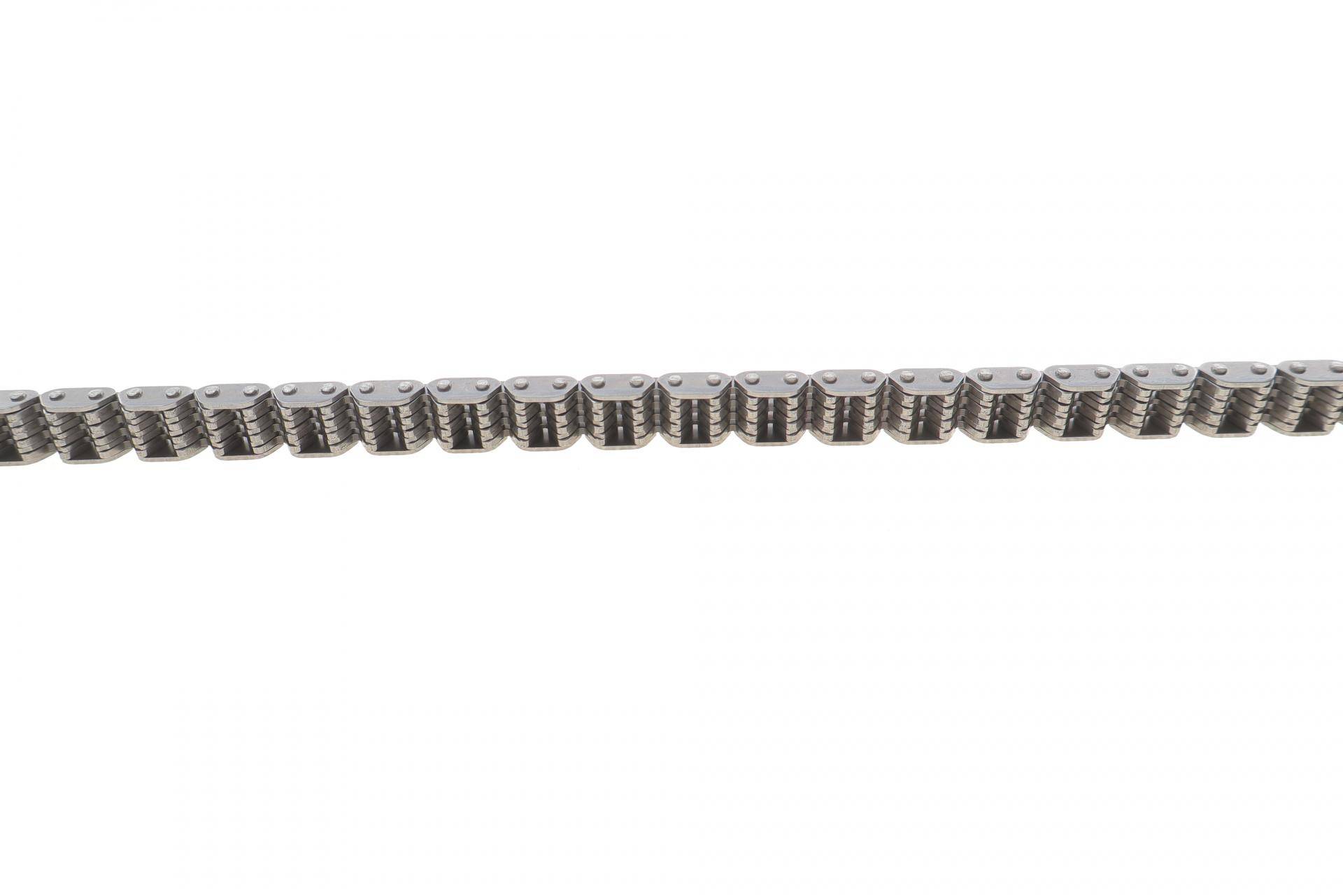 Комплект ланцюга ГРМ VW Caddy III 1.2TSI 10-15