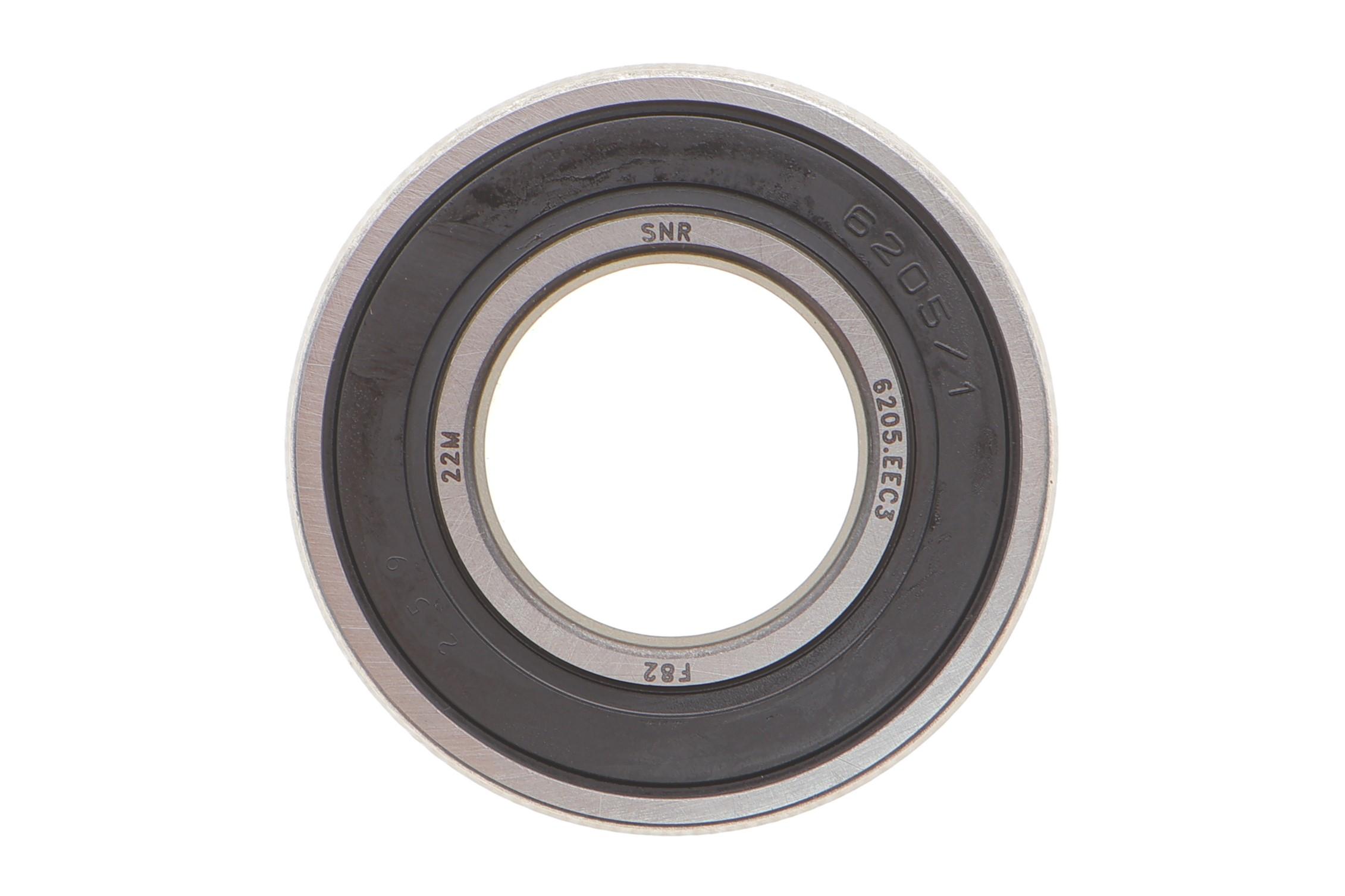 Підшипник (25x52x15)