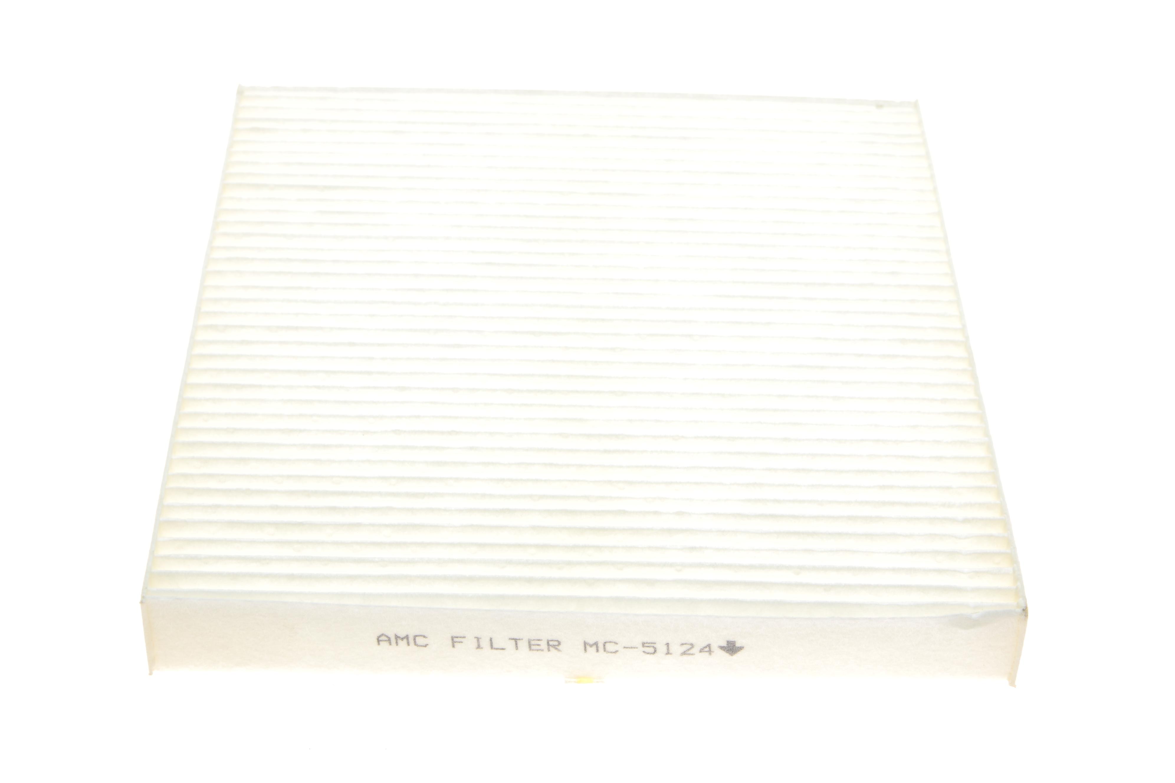 Фільтр салону Mazda CX-7 2.3 MZR 06-