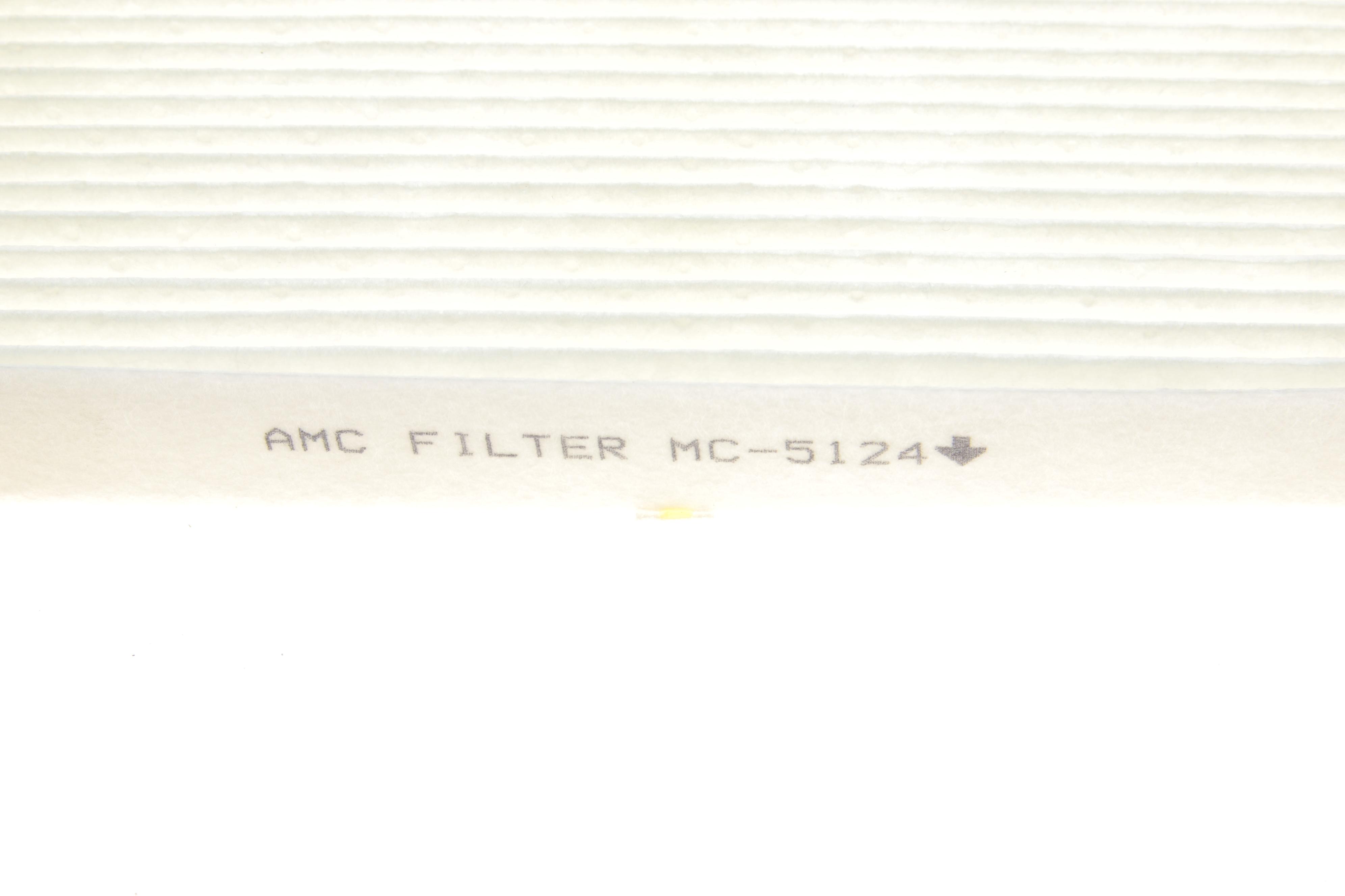 Фільтр салону Mazda CX-7 2.3 MZR 06-