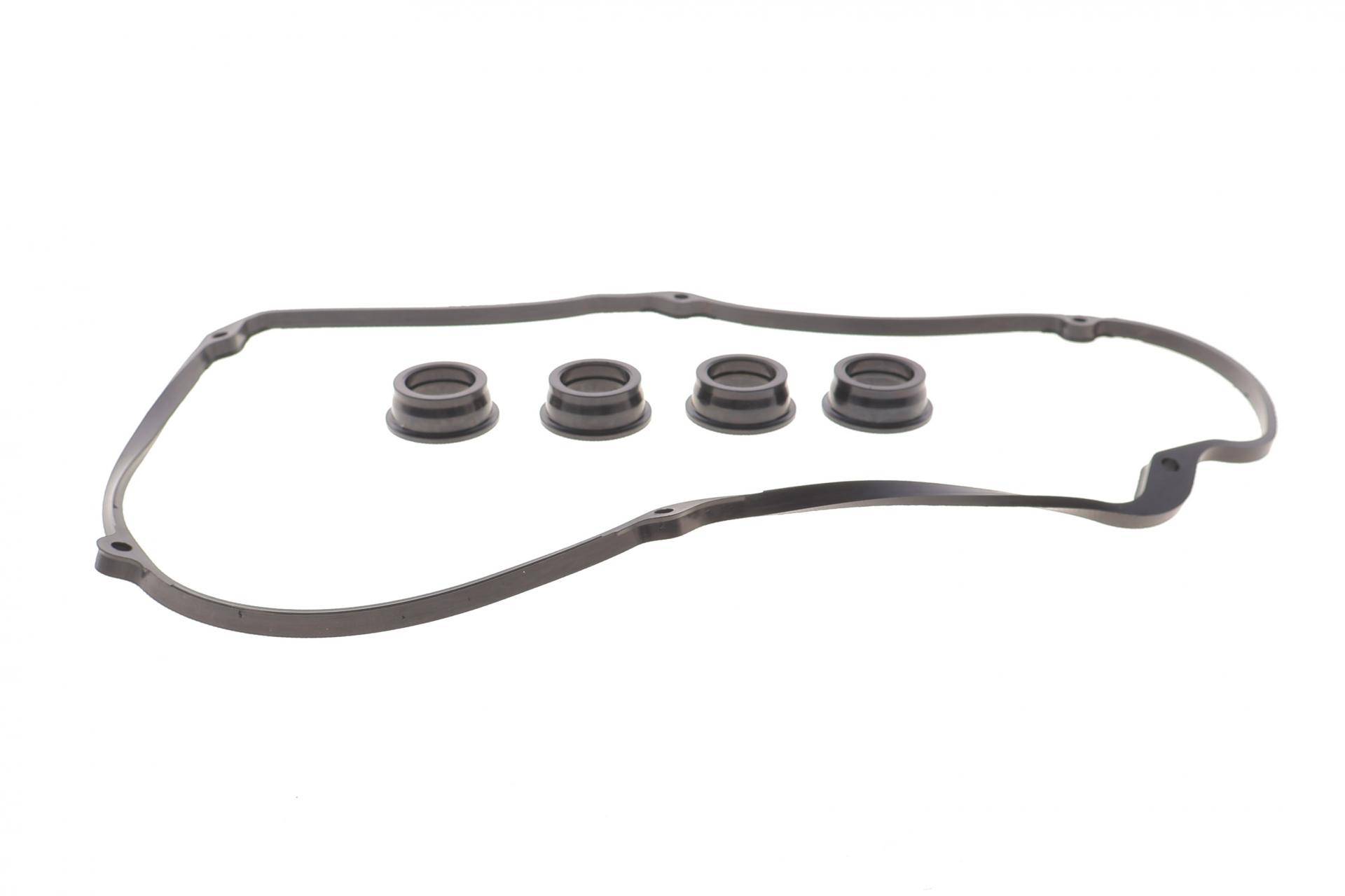 Прокладка кришки клапанів Mitsubishi Lancer/Carisma 1.6-1.8 92-06 (к-кт)