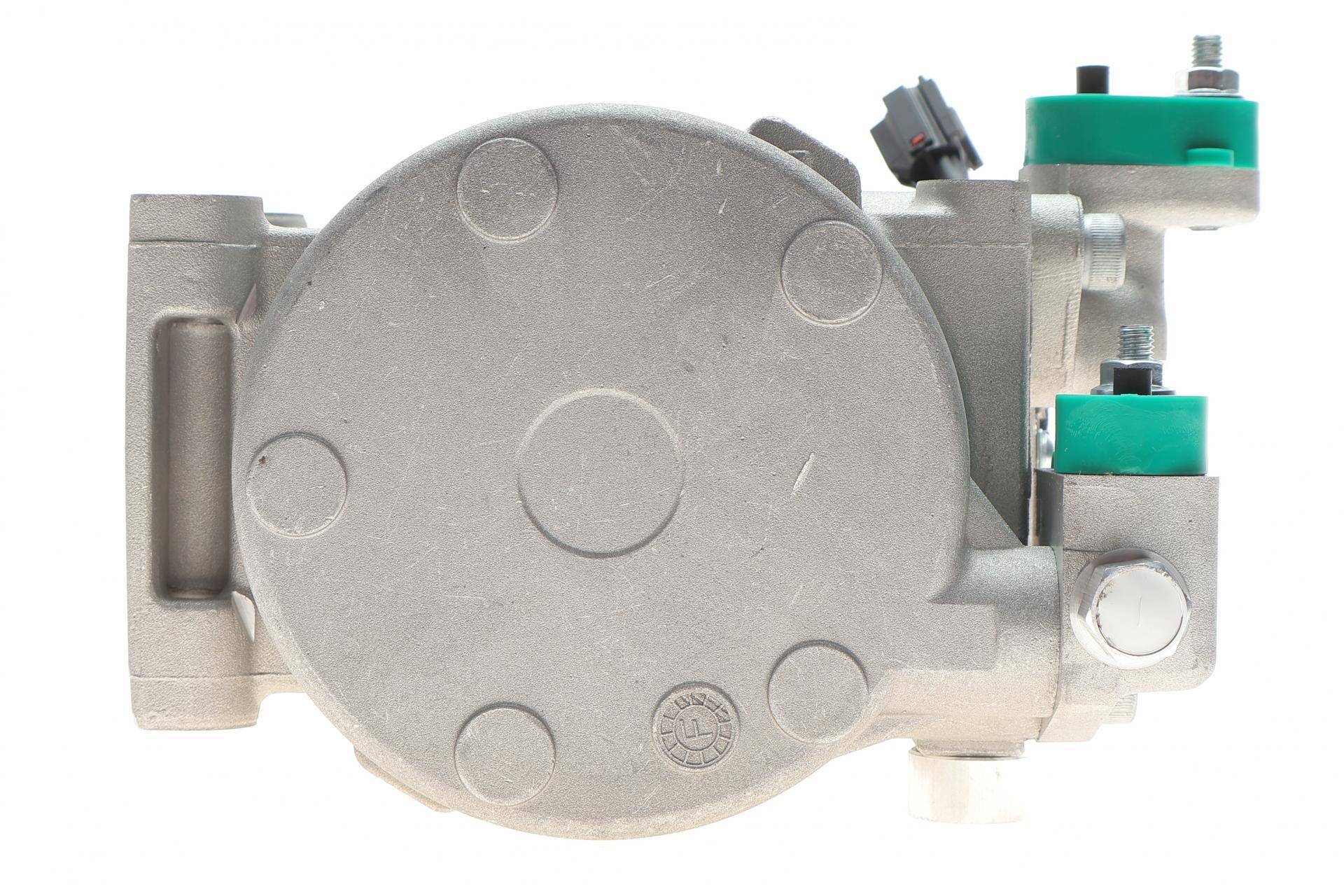 Компресор кондиціонера Hyundai Santa Fe/Sonata 98-