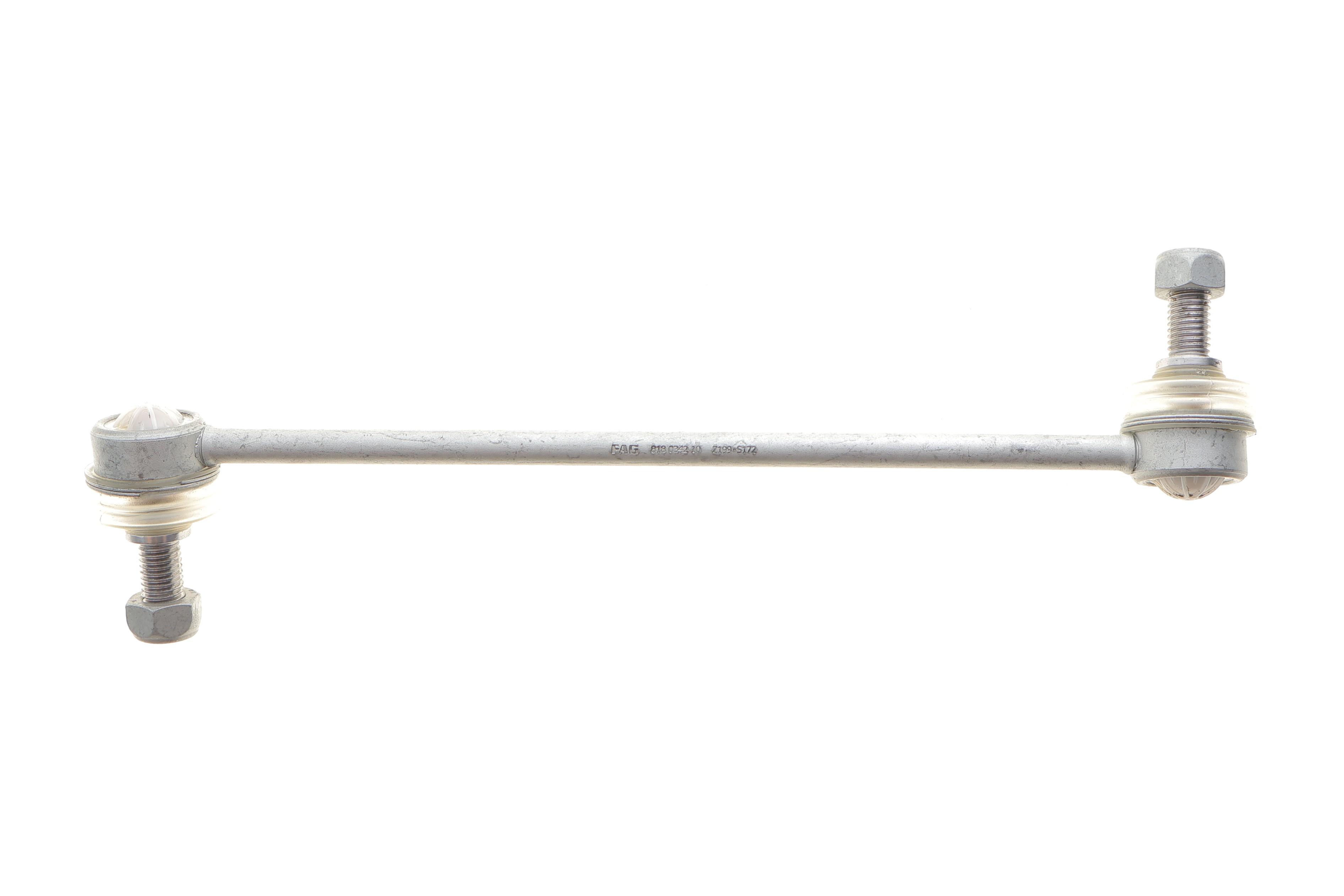 Тяга стабилизатора (переднего) (R) Chevrolet Captiva/Opel Antara 06-