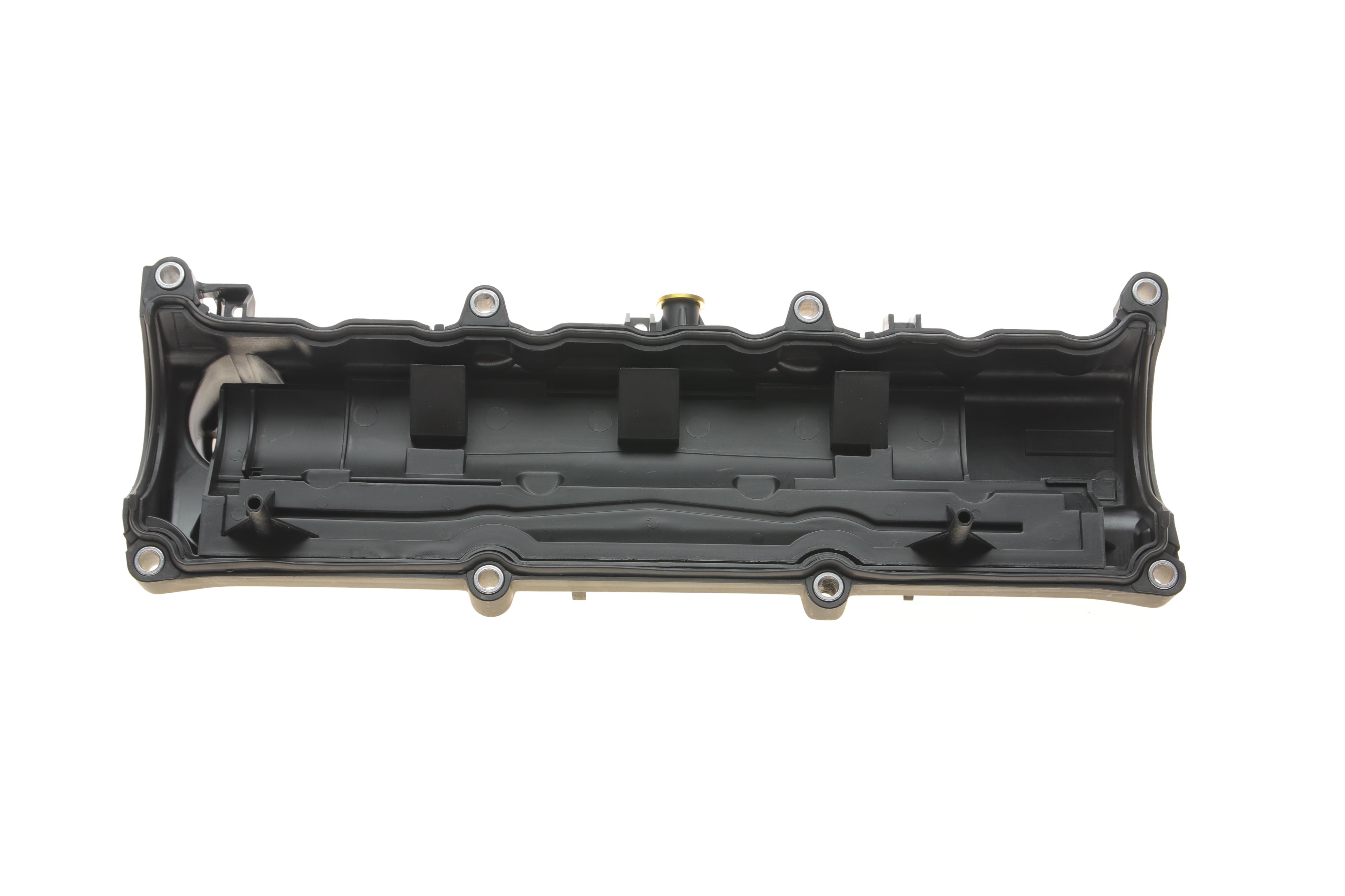 Кришка клапанів Renault Captur/Clio/Dokker/Duster/Kangoo/Logan/Megane/Scenic 98-