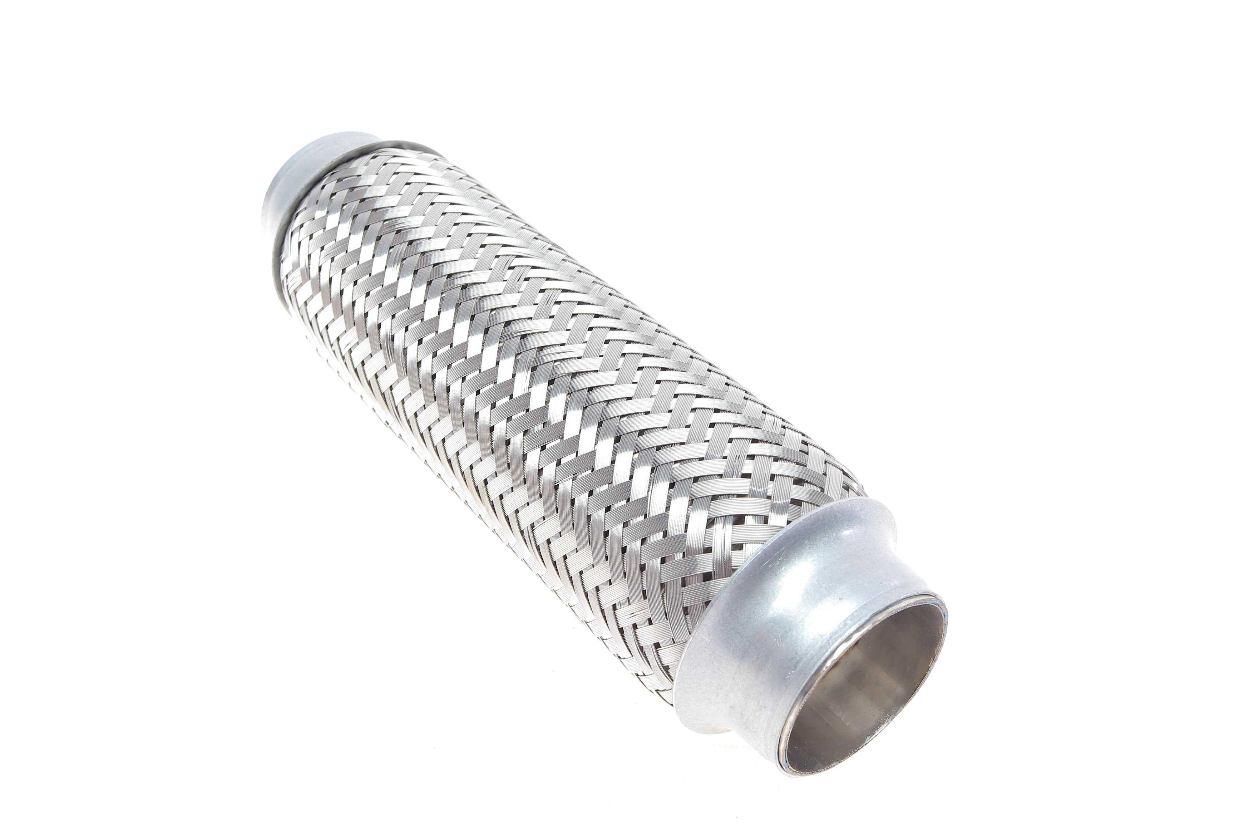 Гофра глушителя (45x230)