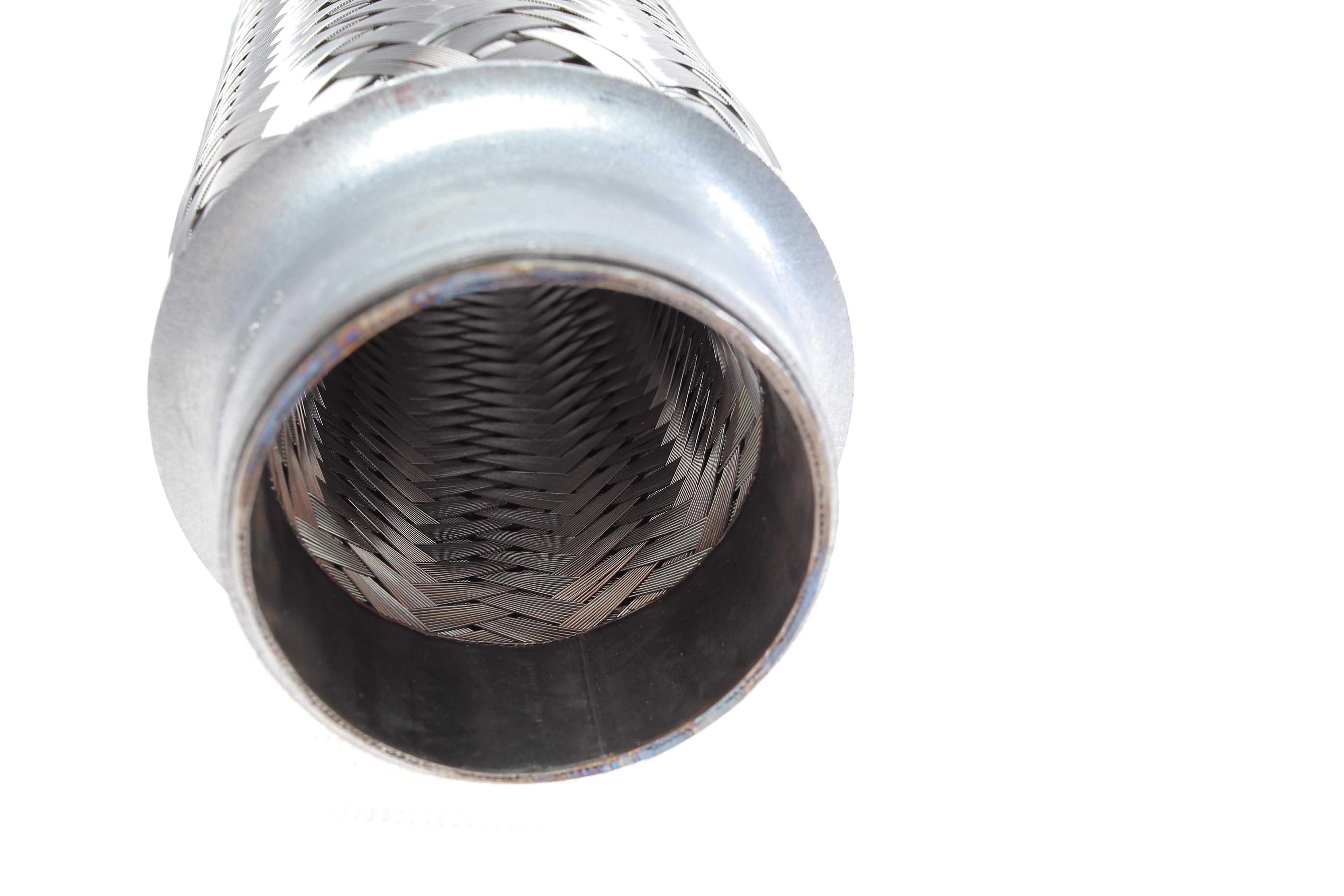 Гофра глушителя (45x230)