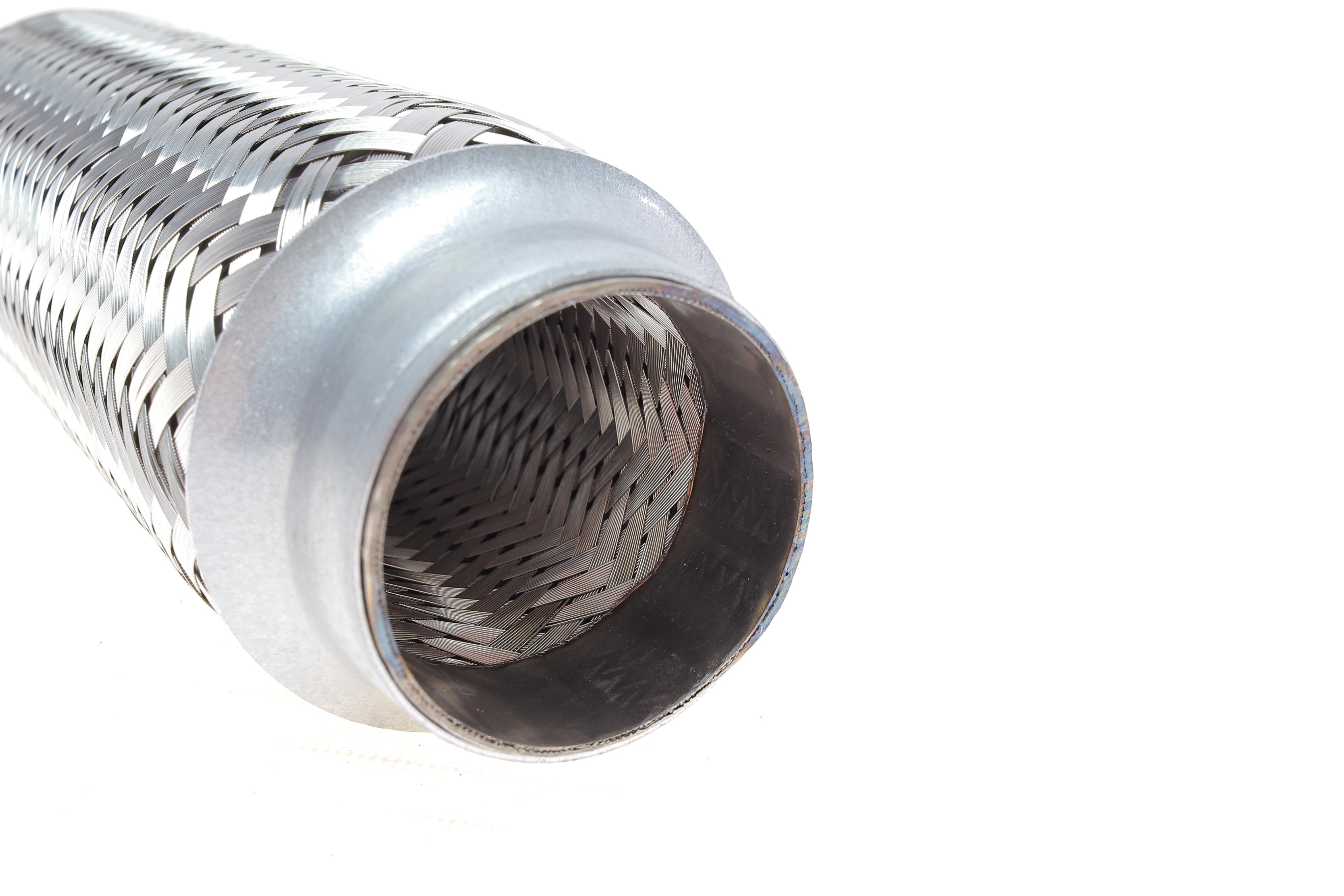 Гофра глушителя (45x230)