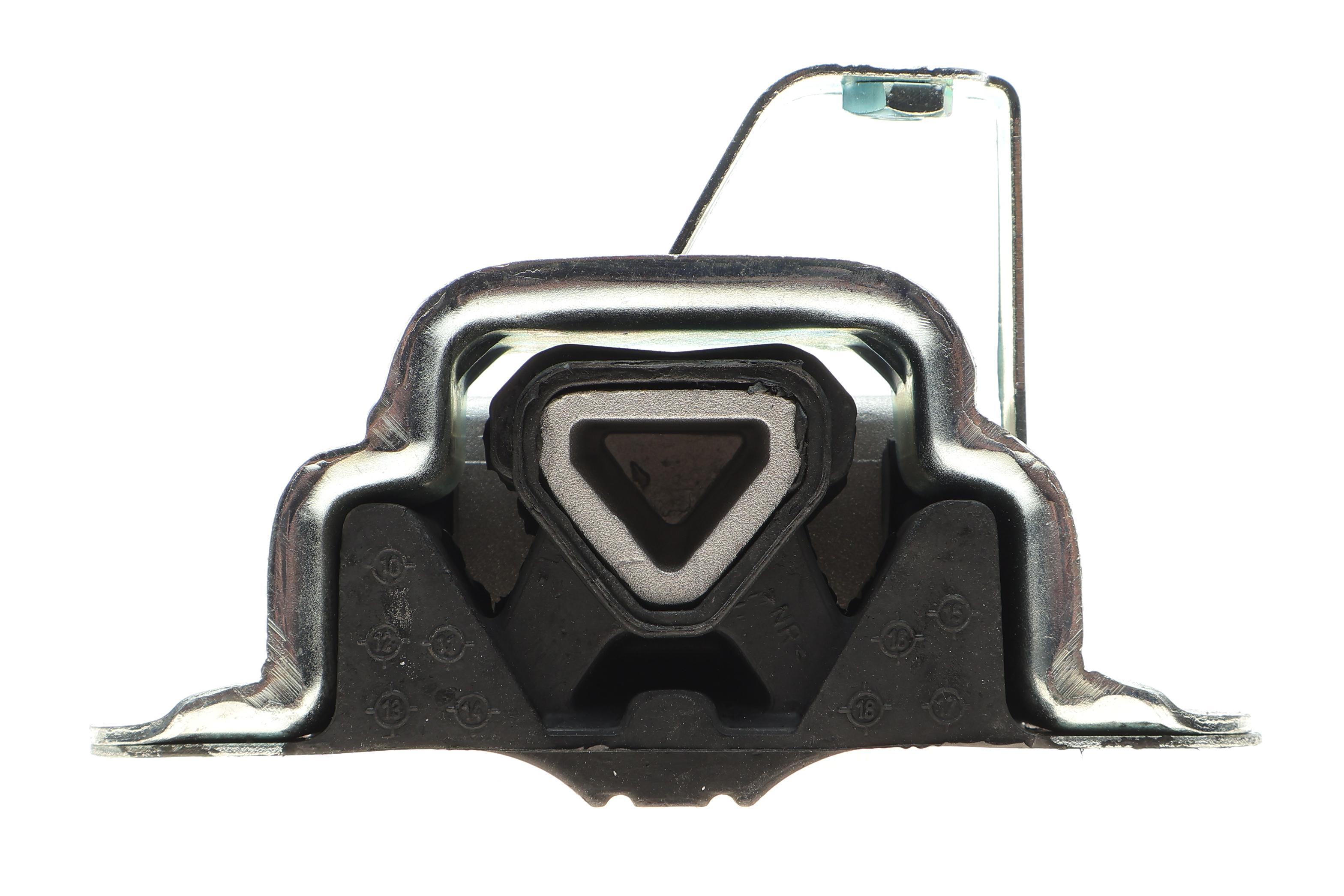 Подушка двигуна (задня) (L) Fiat Doblo 1.3 D 10-