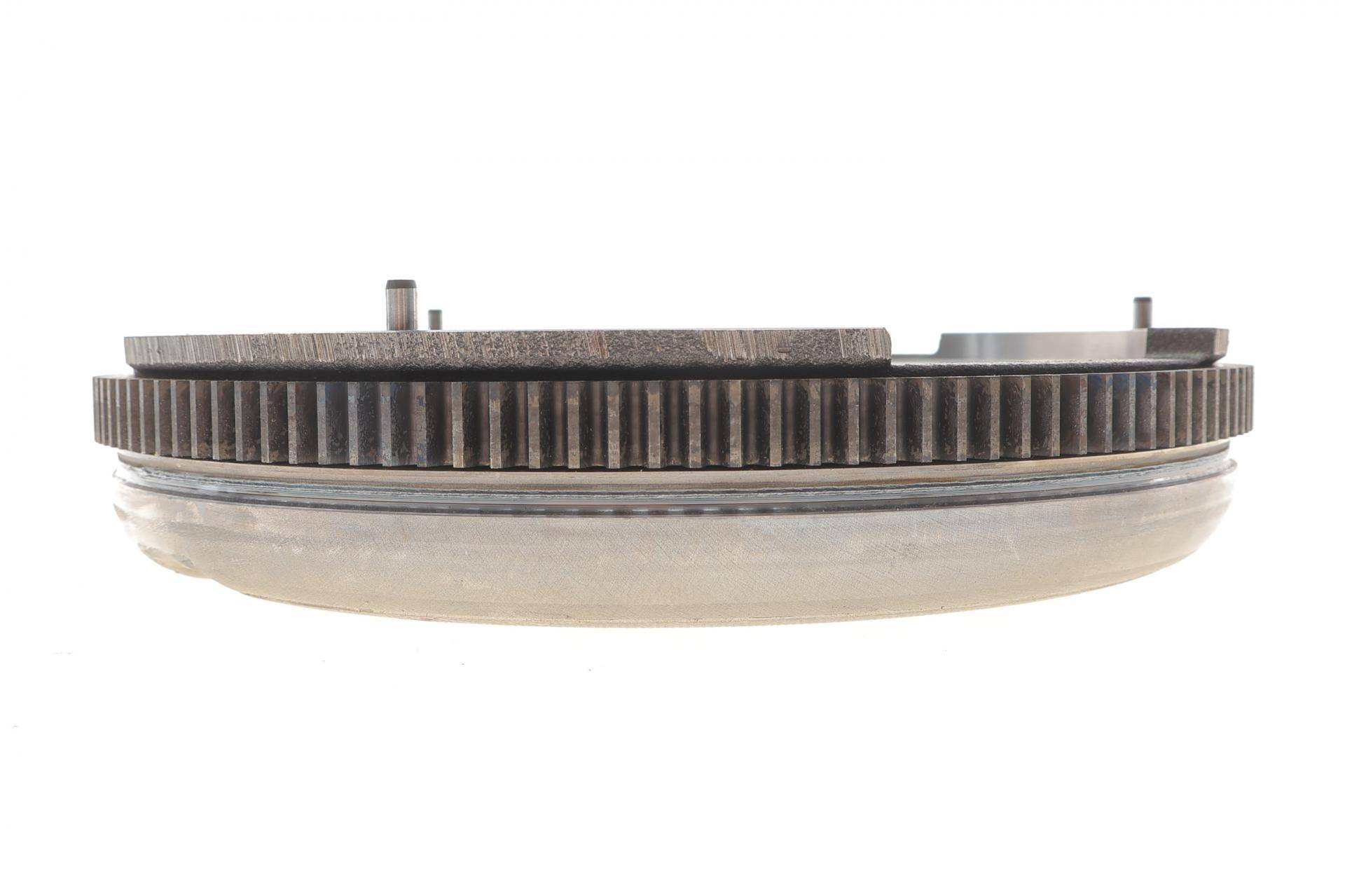 Демпфер зчеплення VW Passat B8 1.8TSI, 15-19, 132kw