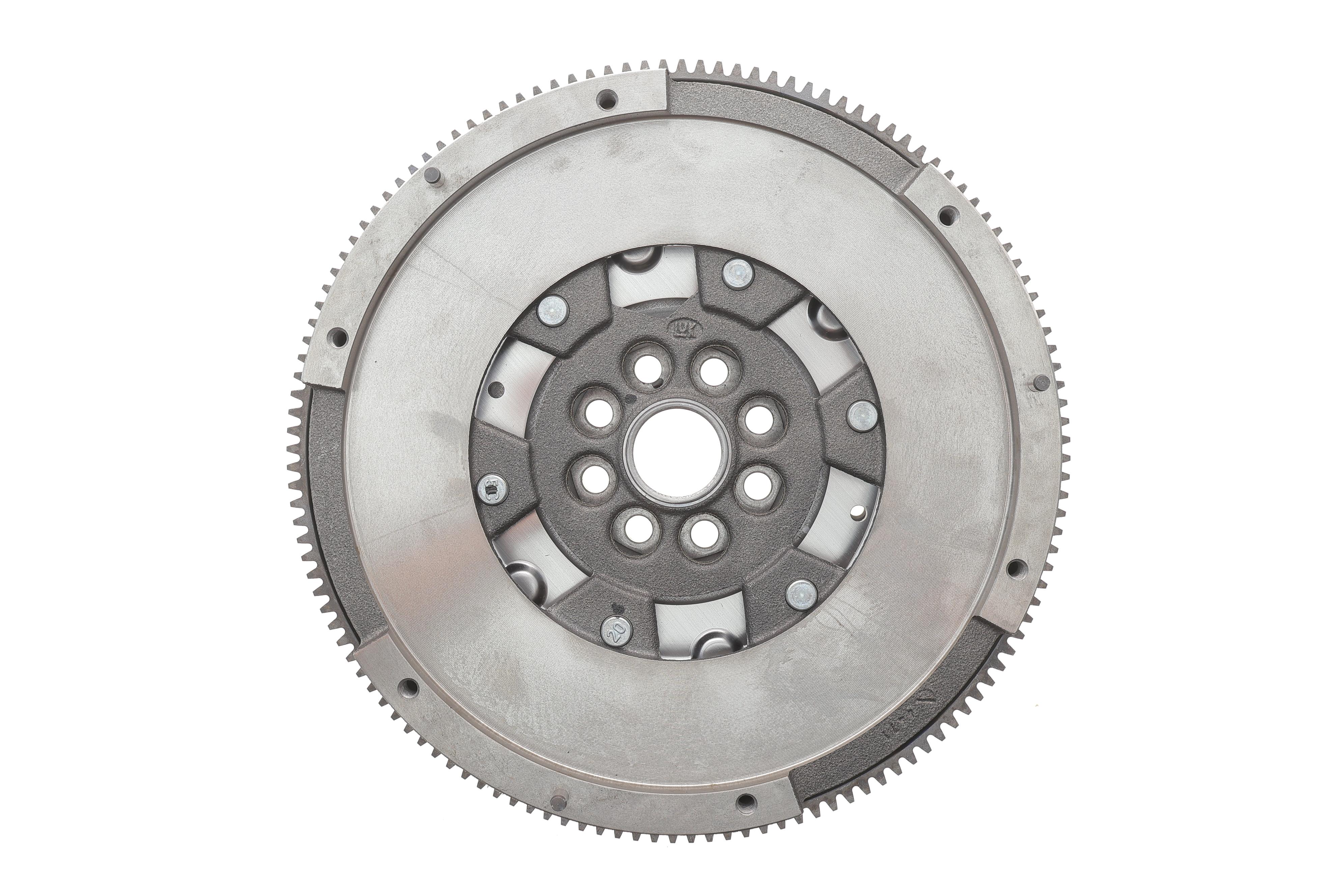 Демпфер зчеплення VW Passat B8 1.8TSI, 15-19, 132kw