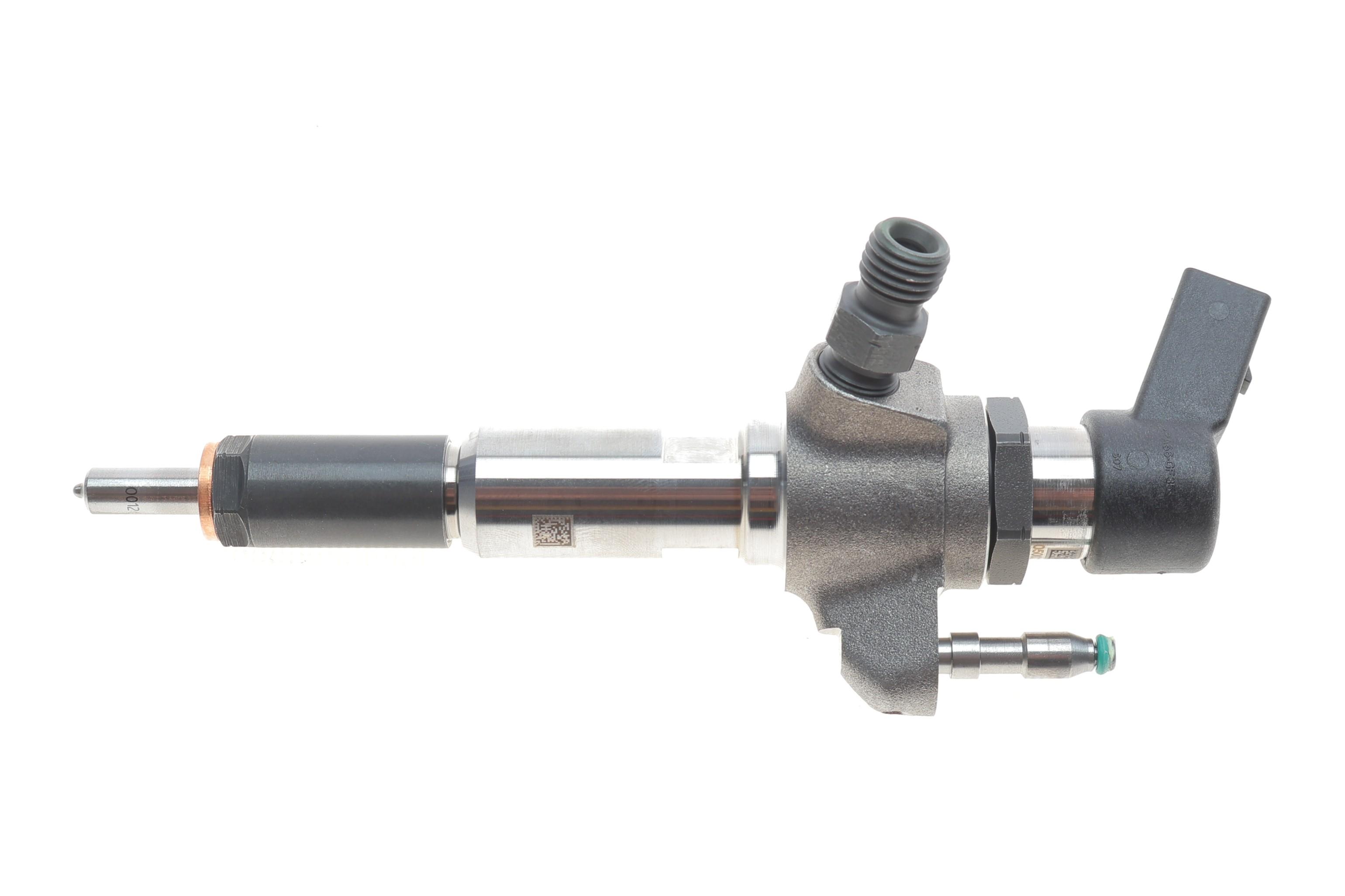 Форсунка Ford Focus III 1.6TDCi 10-17/Transit Connect 1.6TDCi 13-