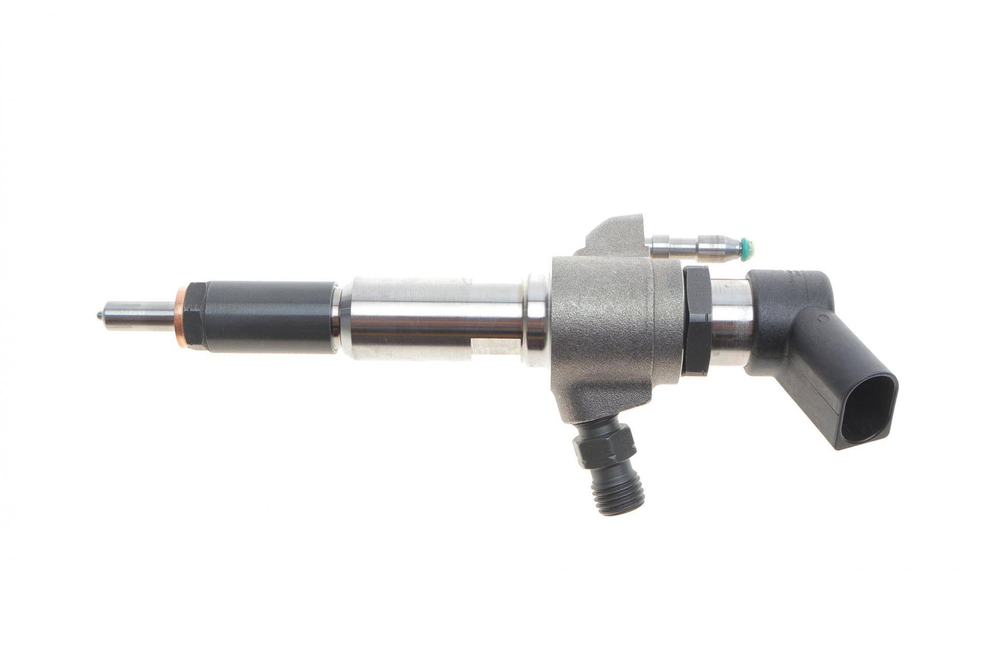 Форсунка Ford Focus III 1.6TDCi 10-17/Transit Connect 1.6TDCi 13-