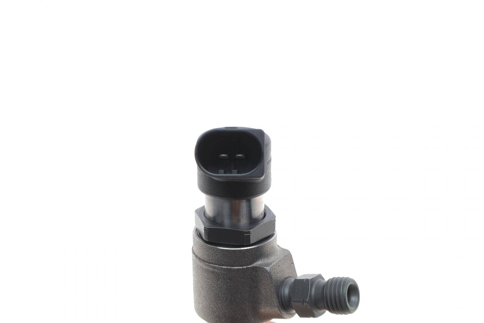 Форсунка Ford Focus III 1.6TDCi 10-17/Transit Connect 1.6TDCi 13-