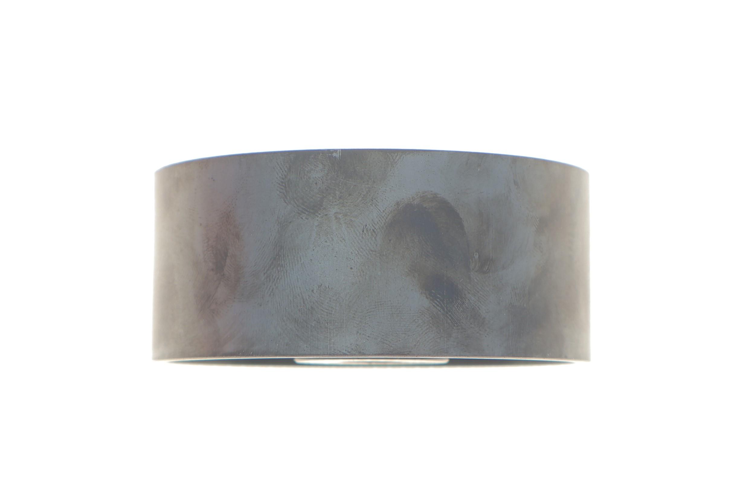 Ролик ГРМ VW Passat 2.0 TDI 05-10 (паразитний) (80х34)