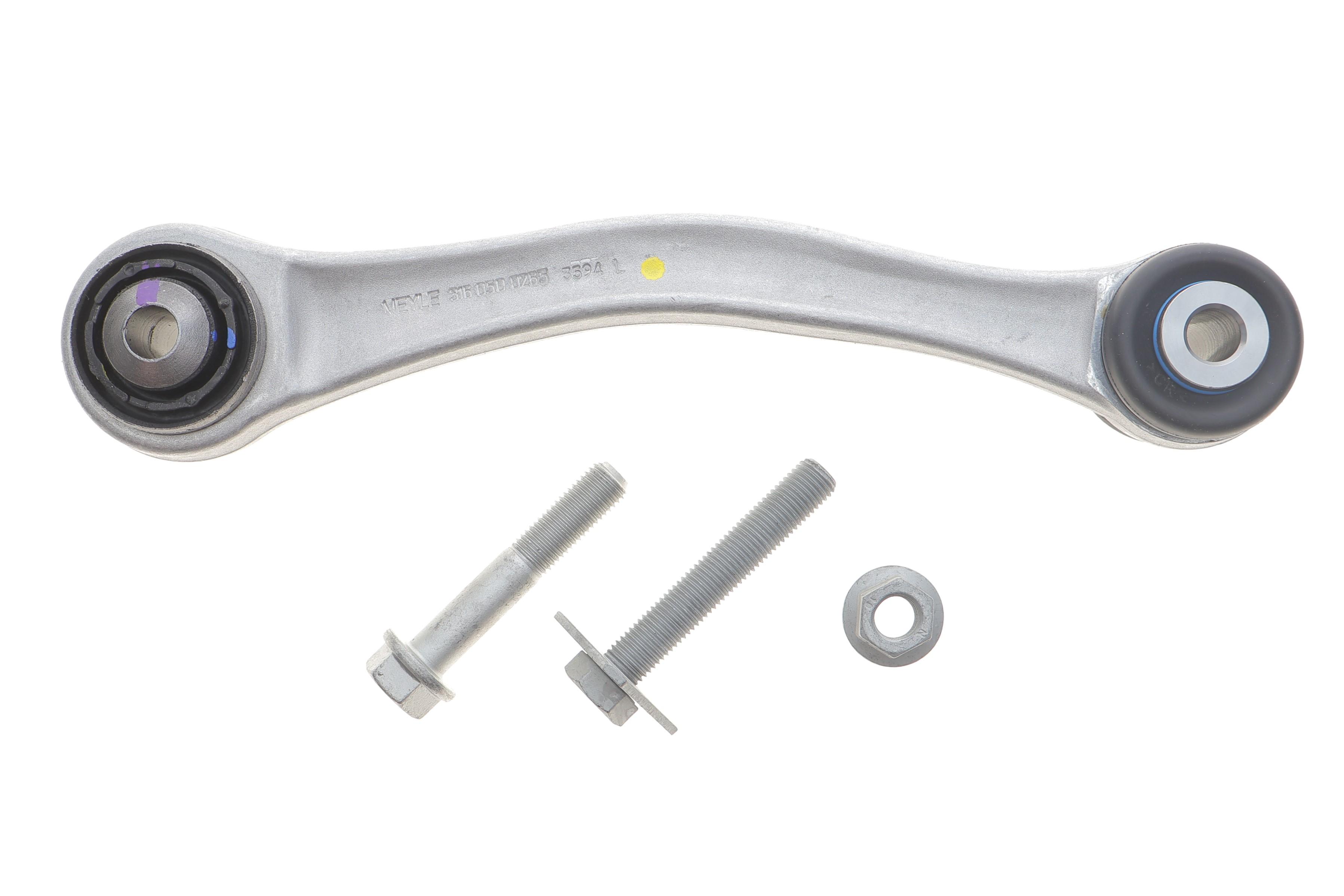 Важіль підвіски (задній/зверху/спереду) (L) BMW 1 (E82) M 11-12/3 (E90/E93/E92) M3 07-13