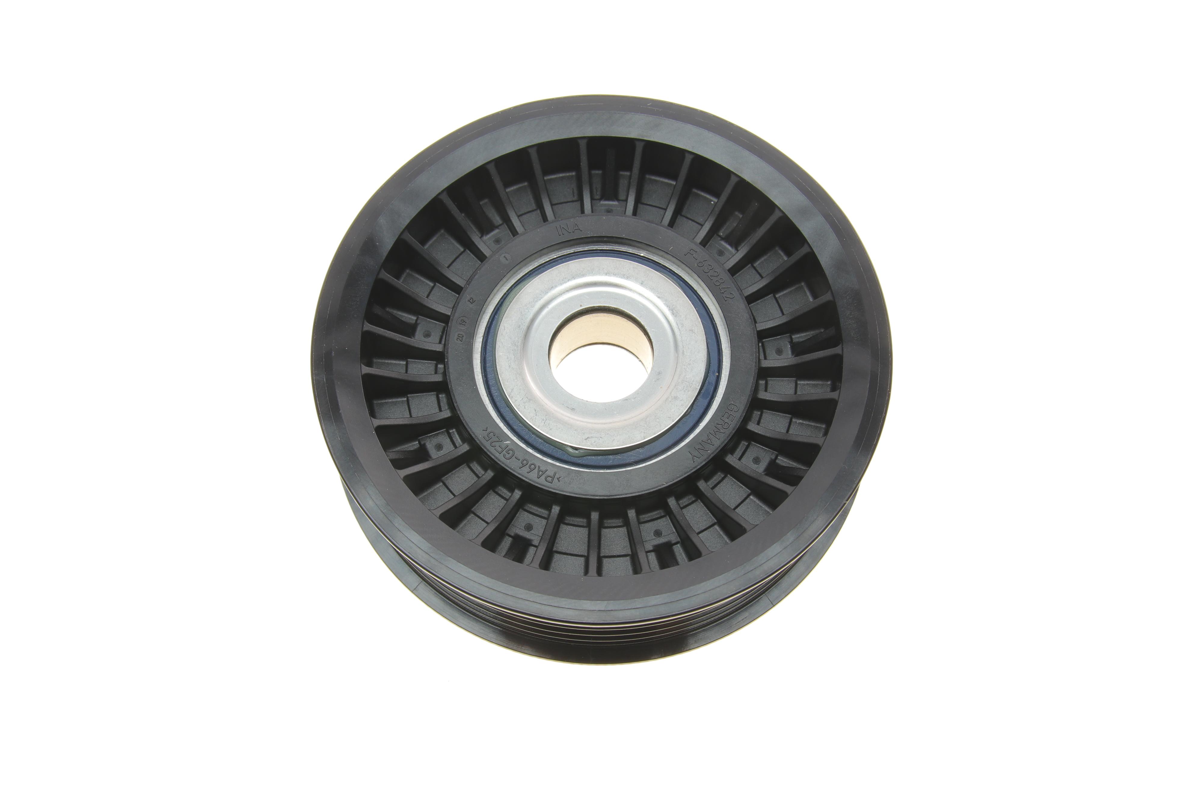 Ролик генератора Land Rover Range Rover 2.0 4x4 11- (паразитний) (95x26.4)