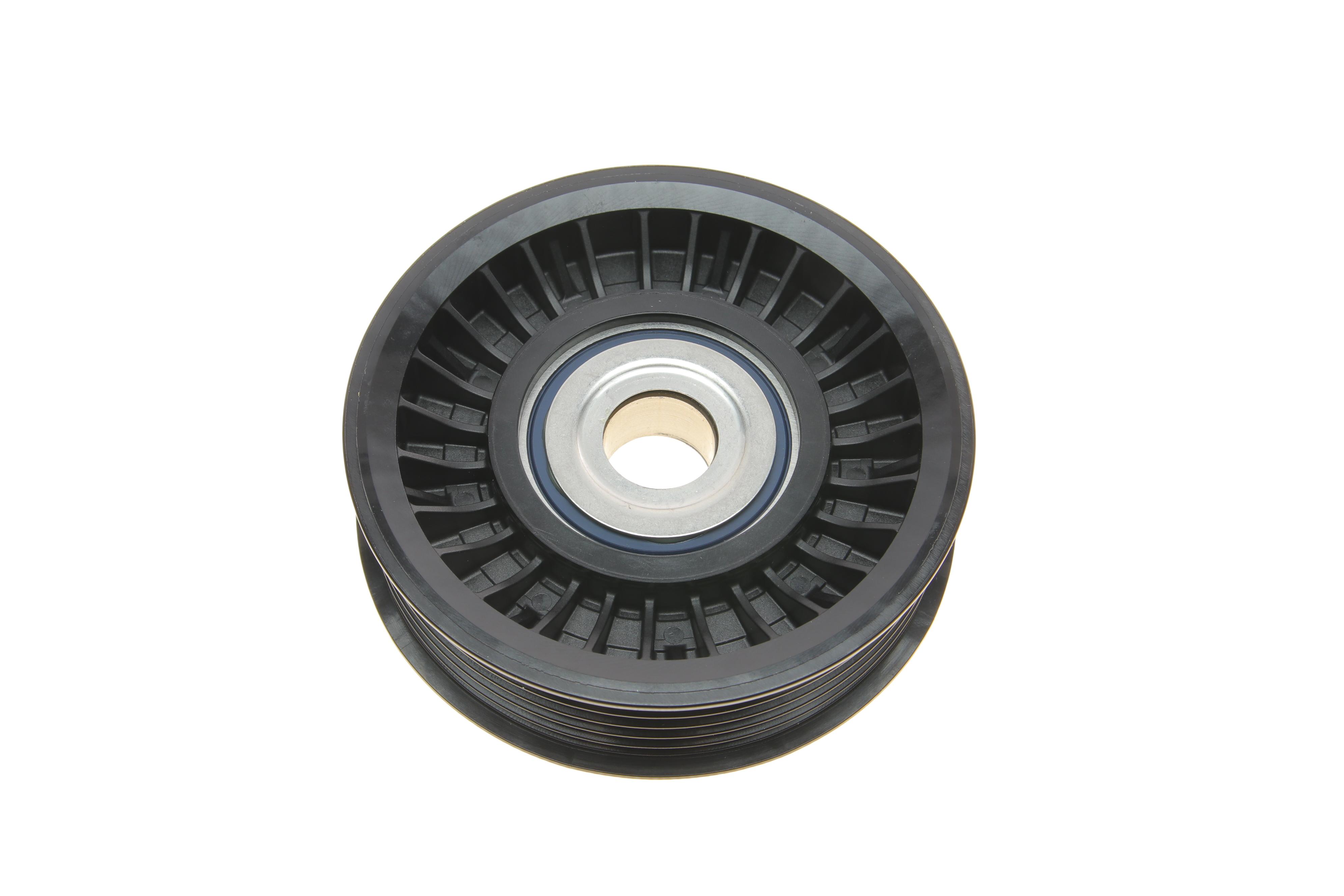 Ролик генератора Land Rover Range Rover 2.0 4x4 11- (паразитний) (95x26.4)