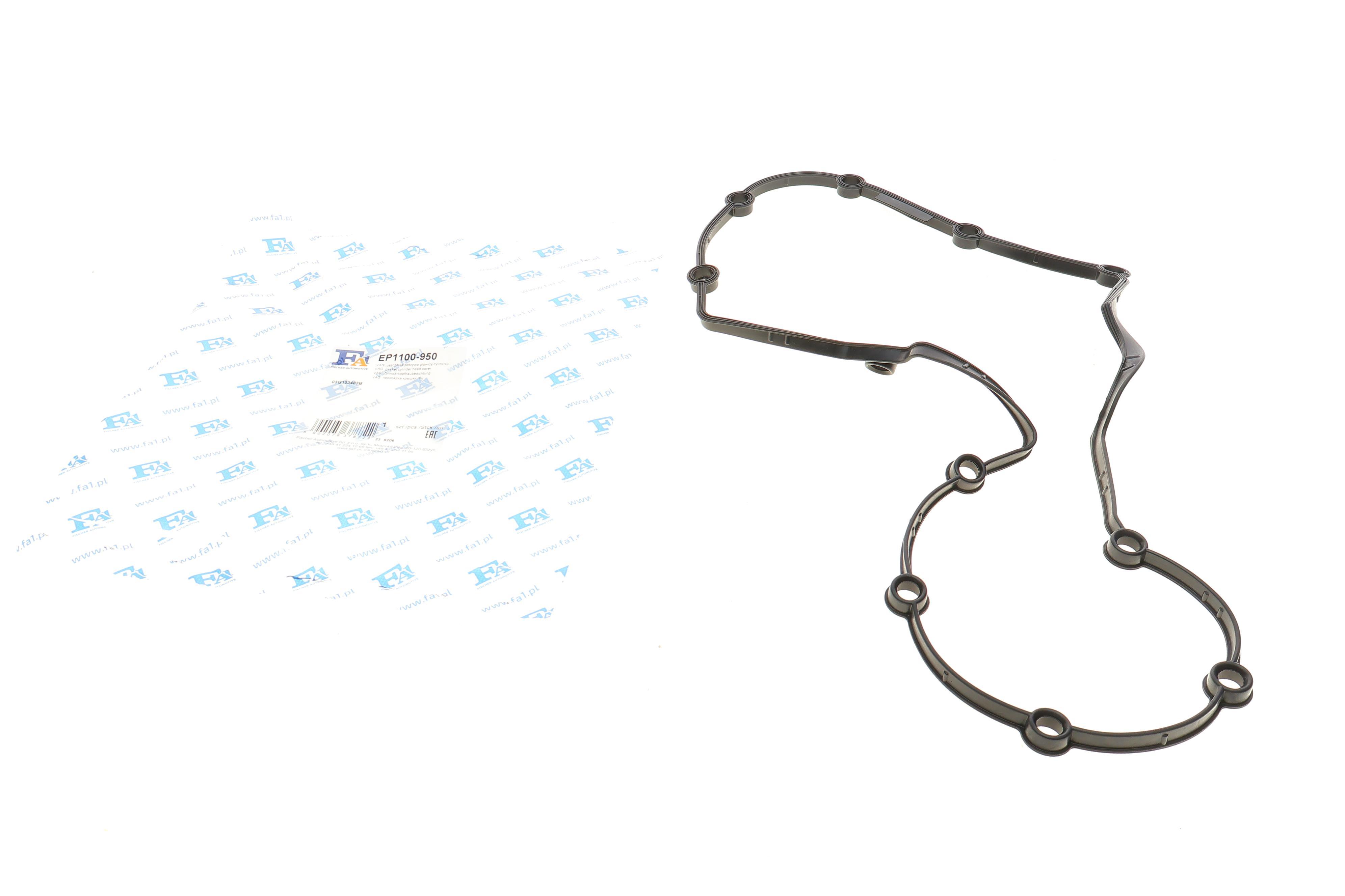 Прокладка крышки клапанов Audi A4/A6 2.0 TDI 04-11