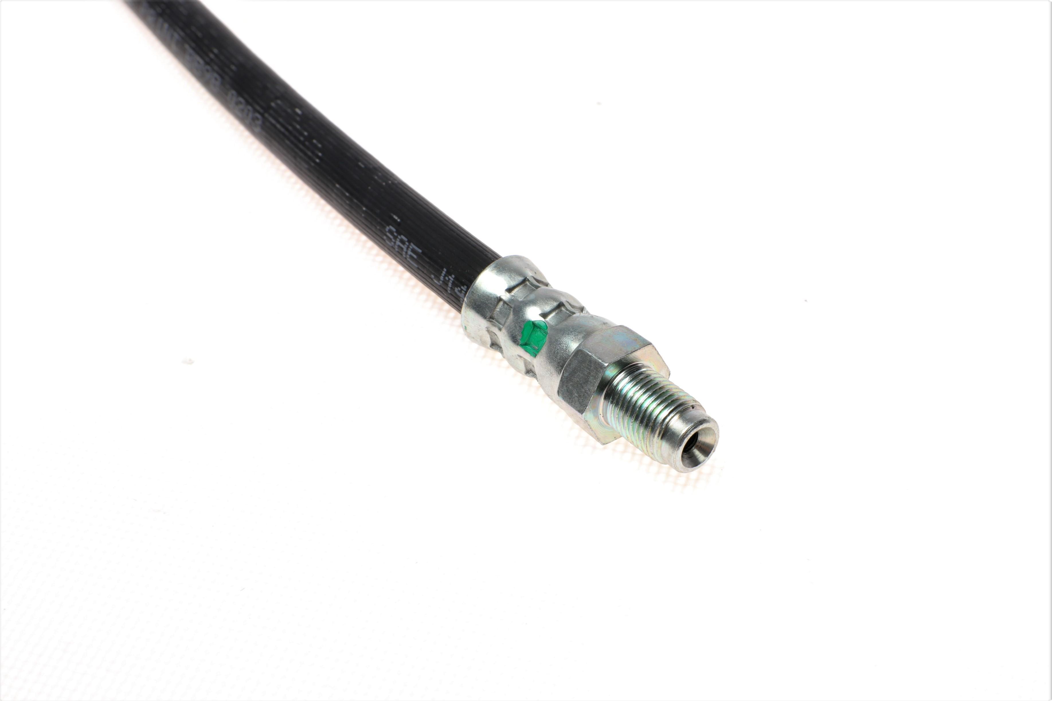 Шланг гальмівний (задній) Mitsubishi Outlander 06-13