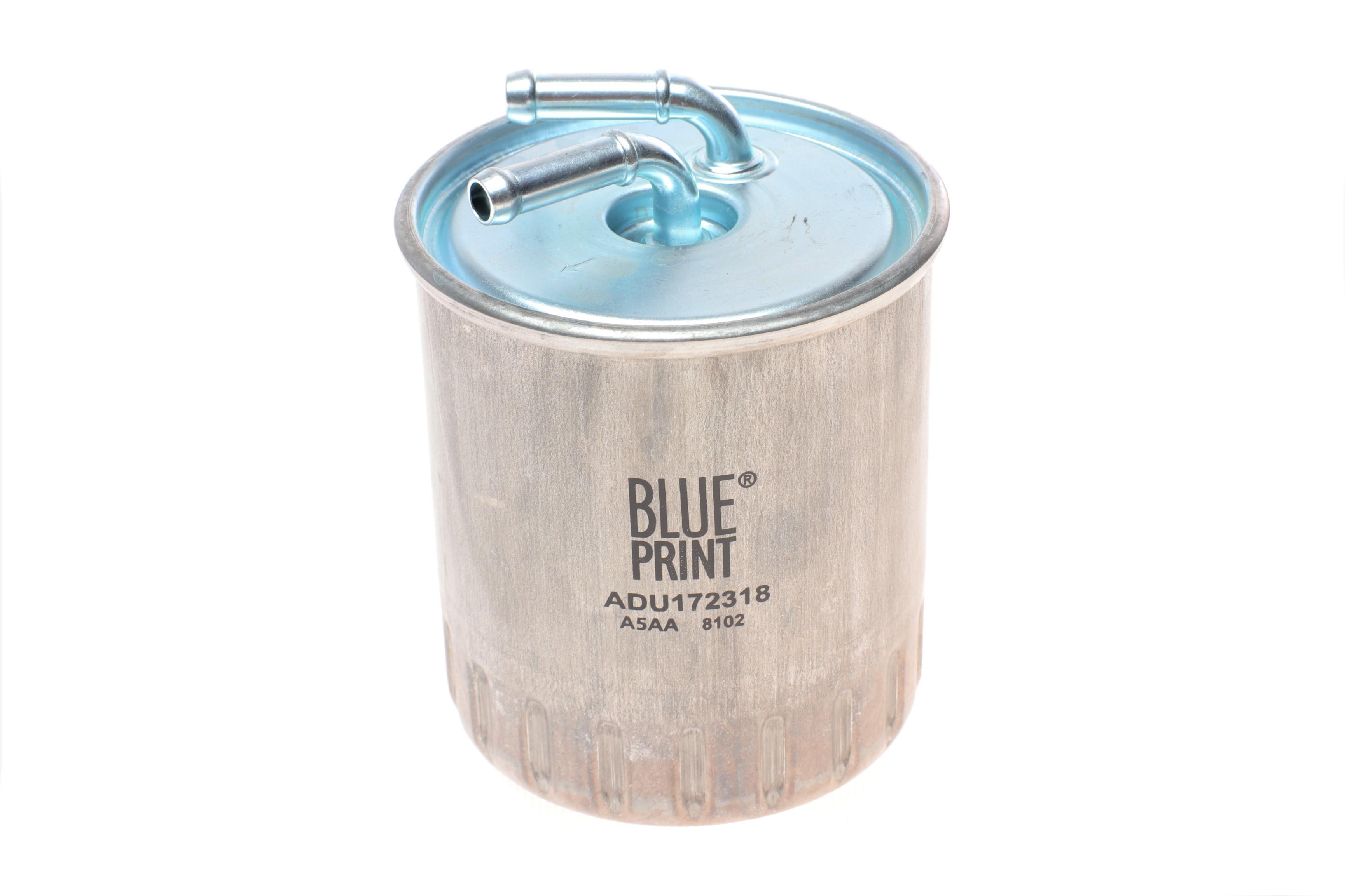 Фільтр паливний MB S-class (W220) 98-06