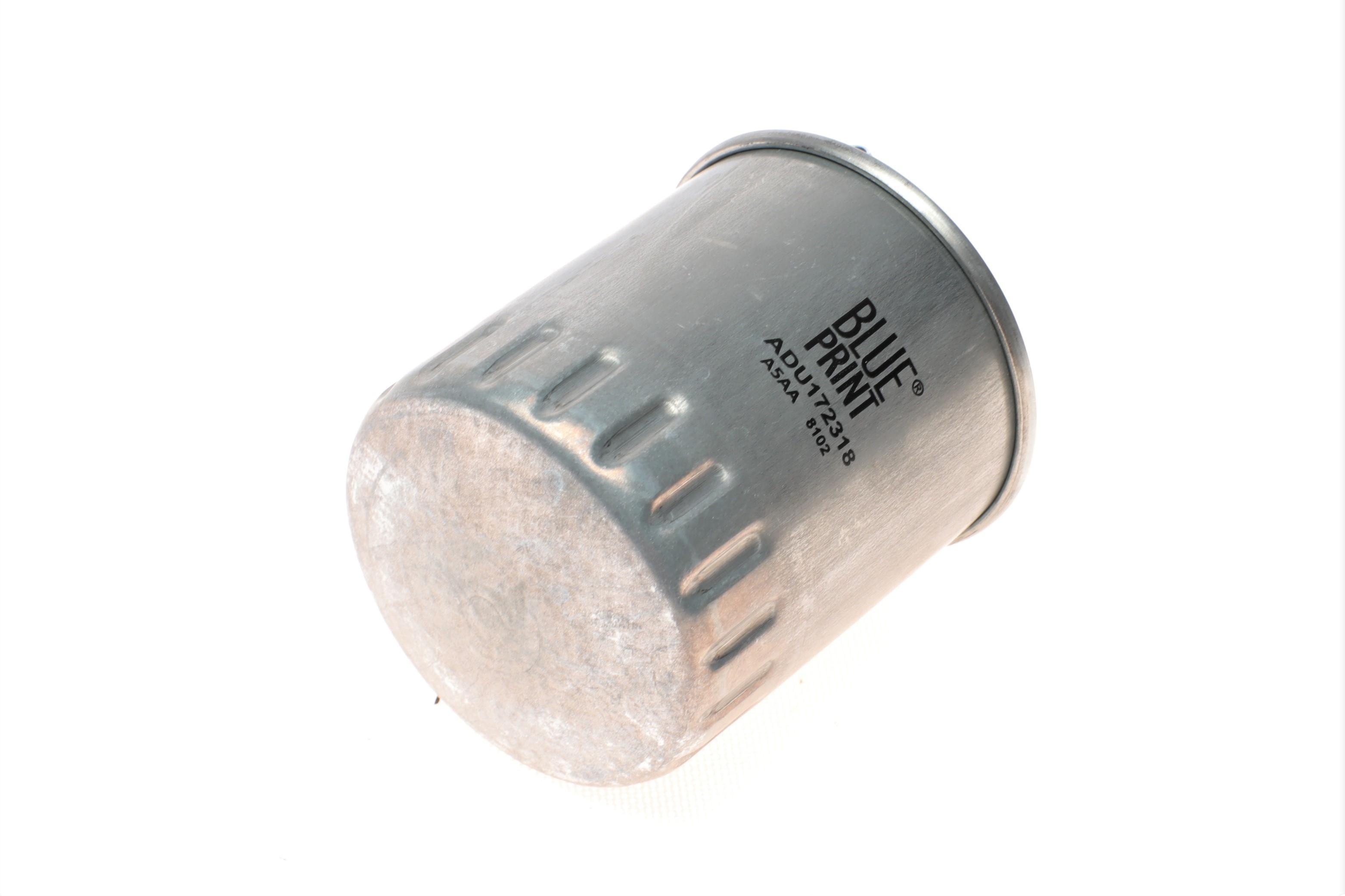 Фільтр паливний MB S-class (W220) 98-06