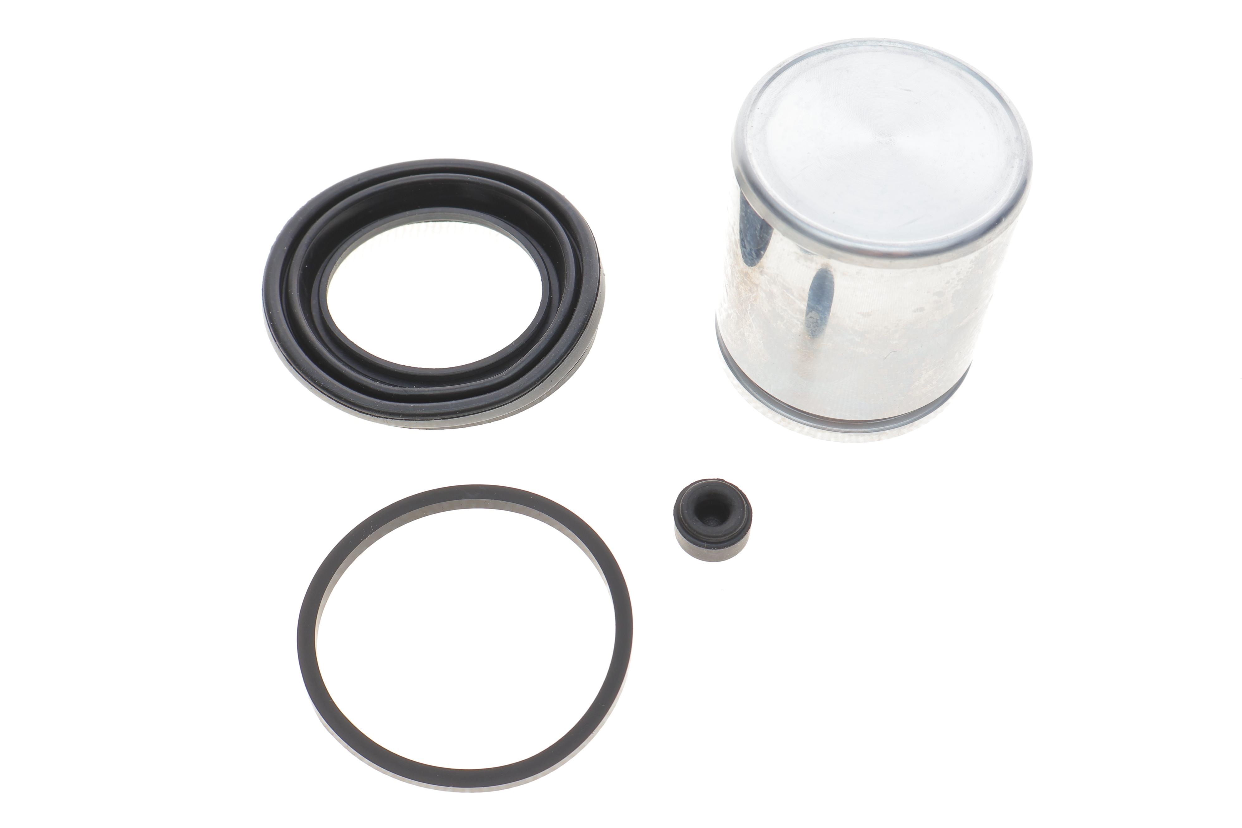 Ремкомплект супорта (переднього) Audi 100/Peugeot 205/309/405 I 77-98 (d=48mm) (+поршень)