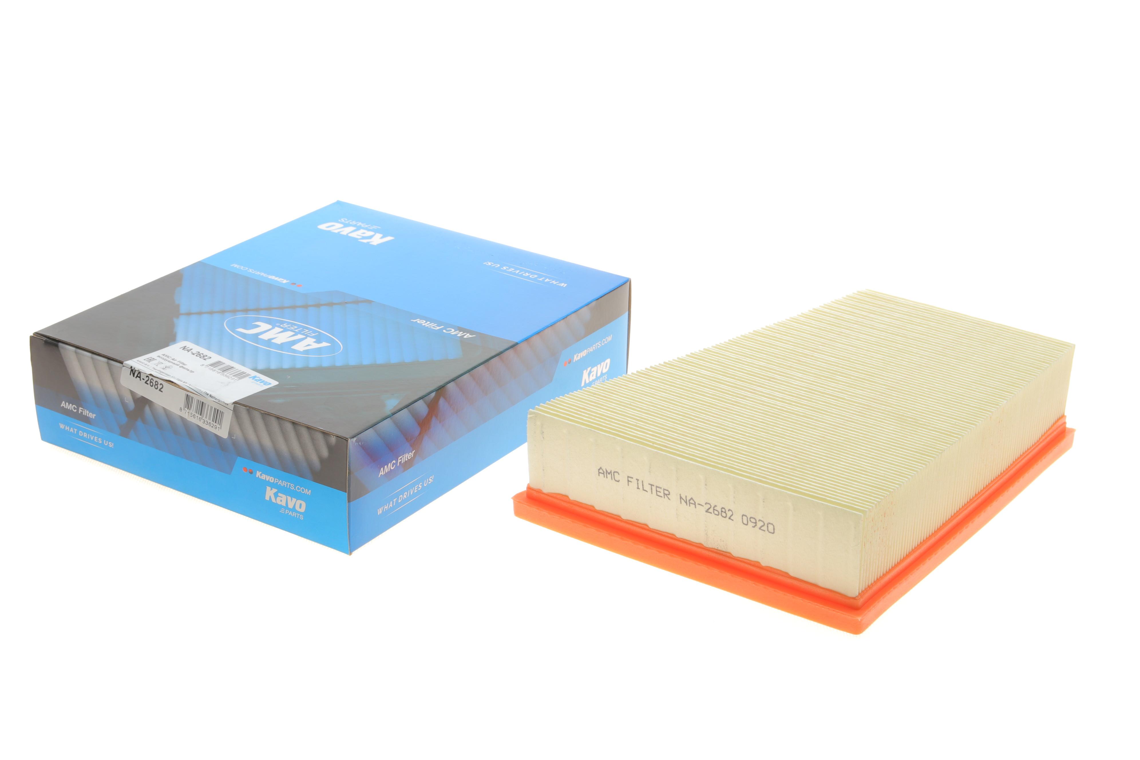 Фильтр воздушный Renault Kangoo II 1.5 Blue dCi 19-/Megane/Scenic 1.9 dCi 03-08/ 2.0 dCi 09-