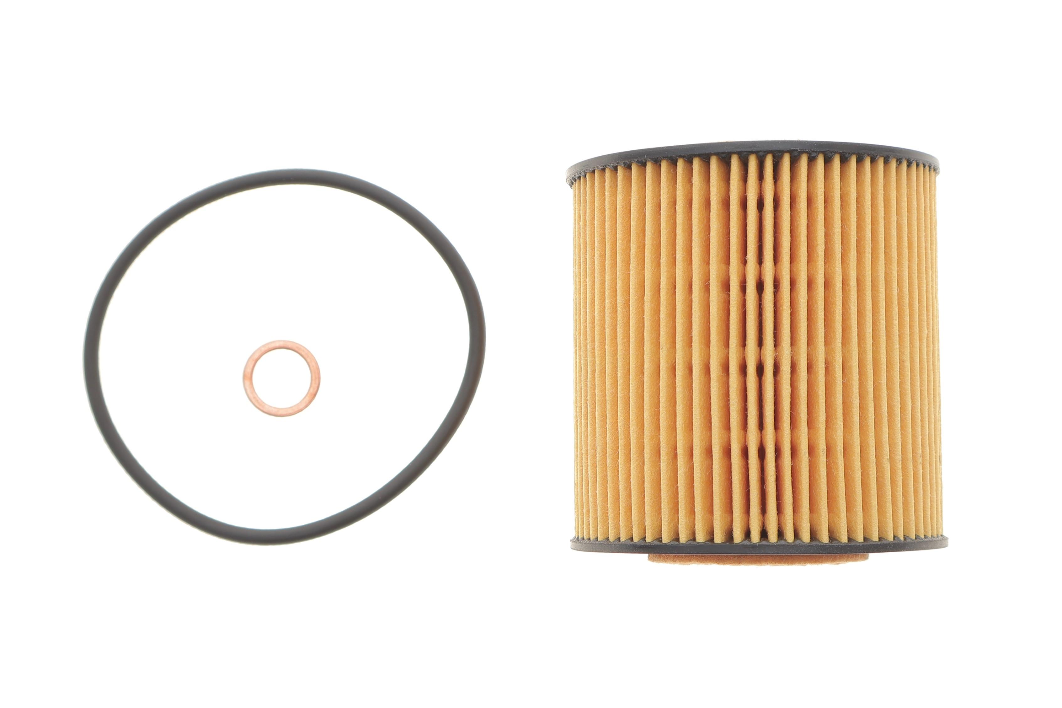 Фильтр масляный BMW 3 (E46)/5 (E39)/7 (E38)/X5 (E53) 3.0D (M57) 94-07