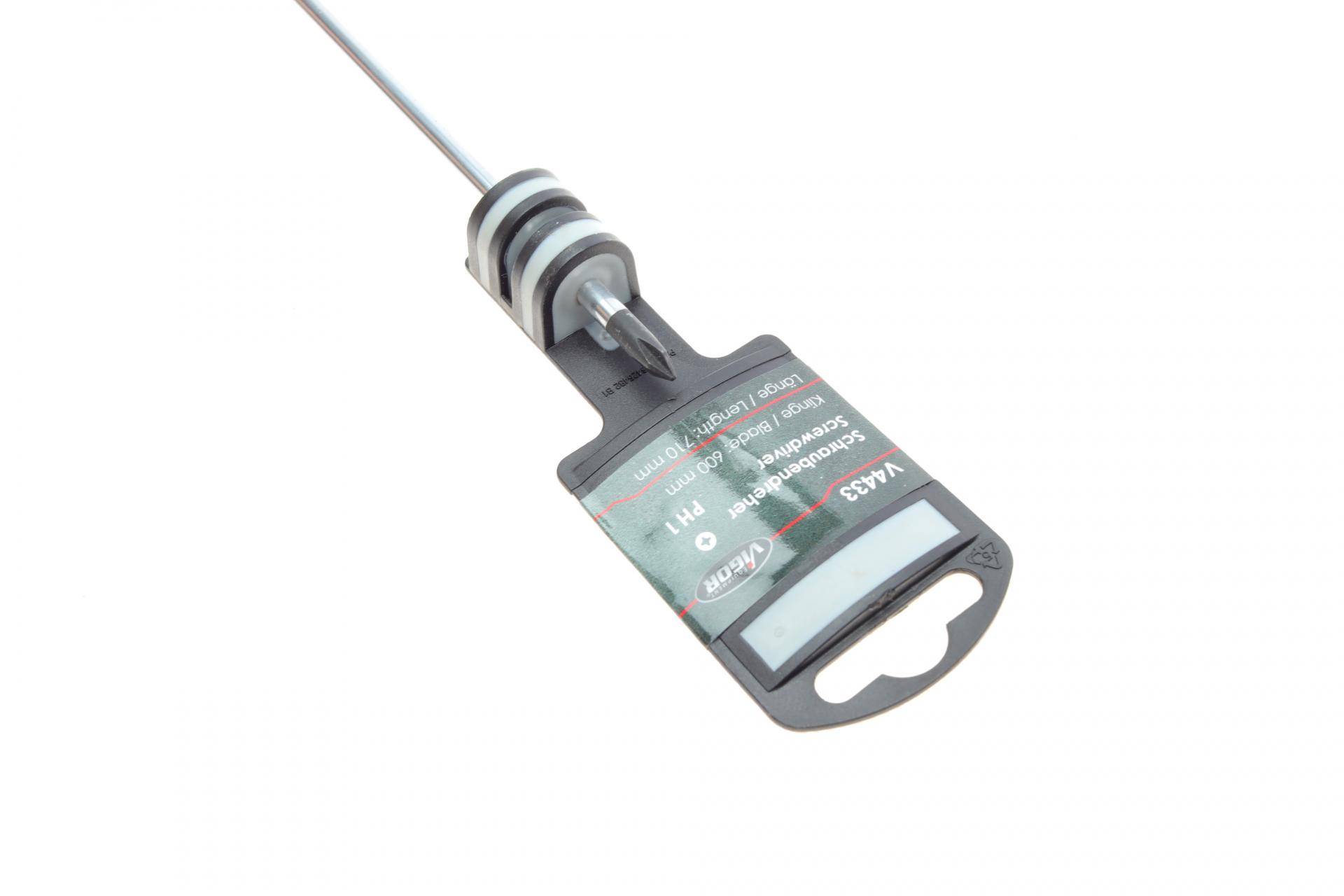 Викрутка PH1 600 мм