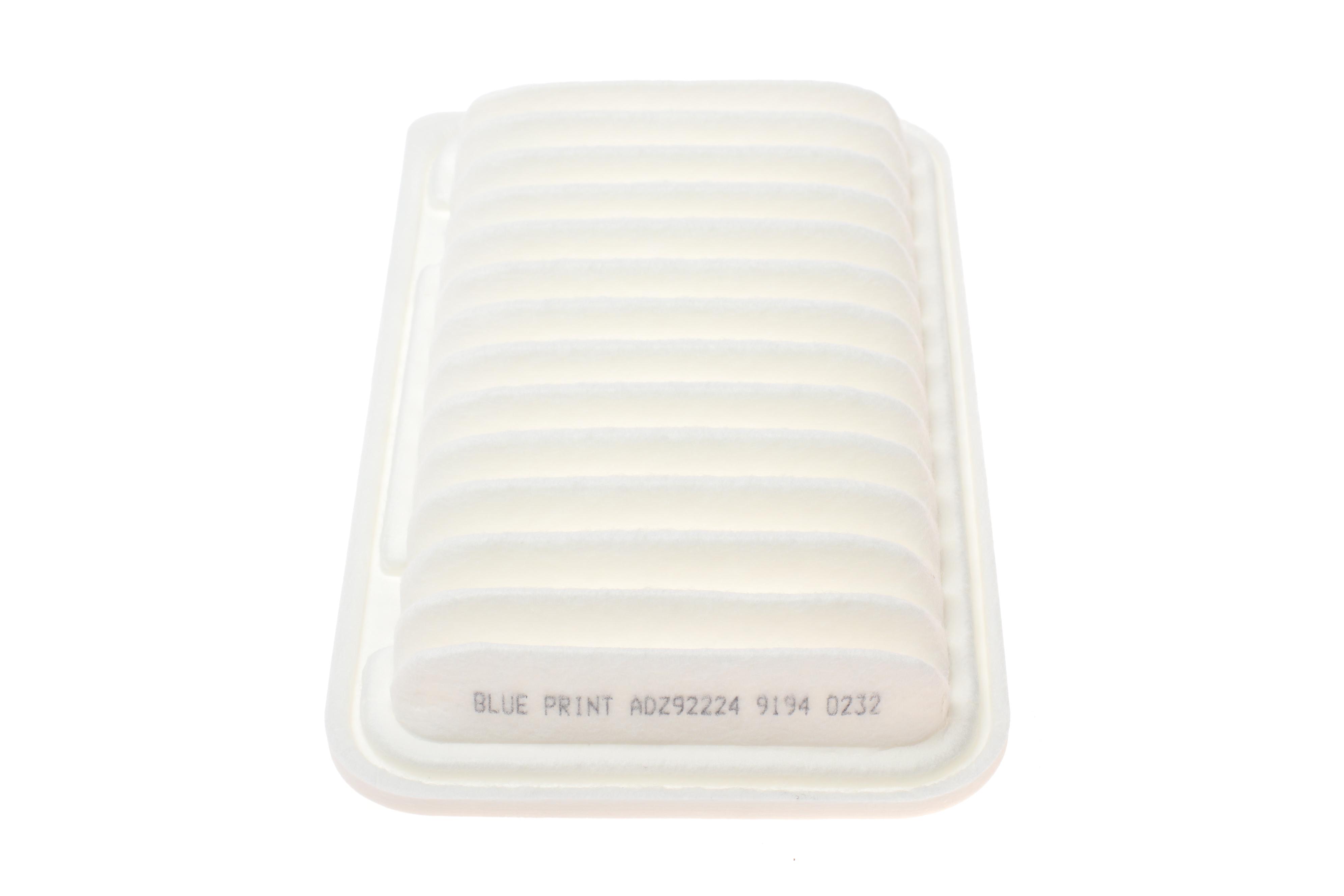 Фільтр повітряний Opel Agila 1.0/1.2 16V 08-14