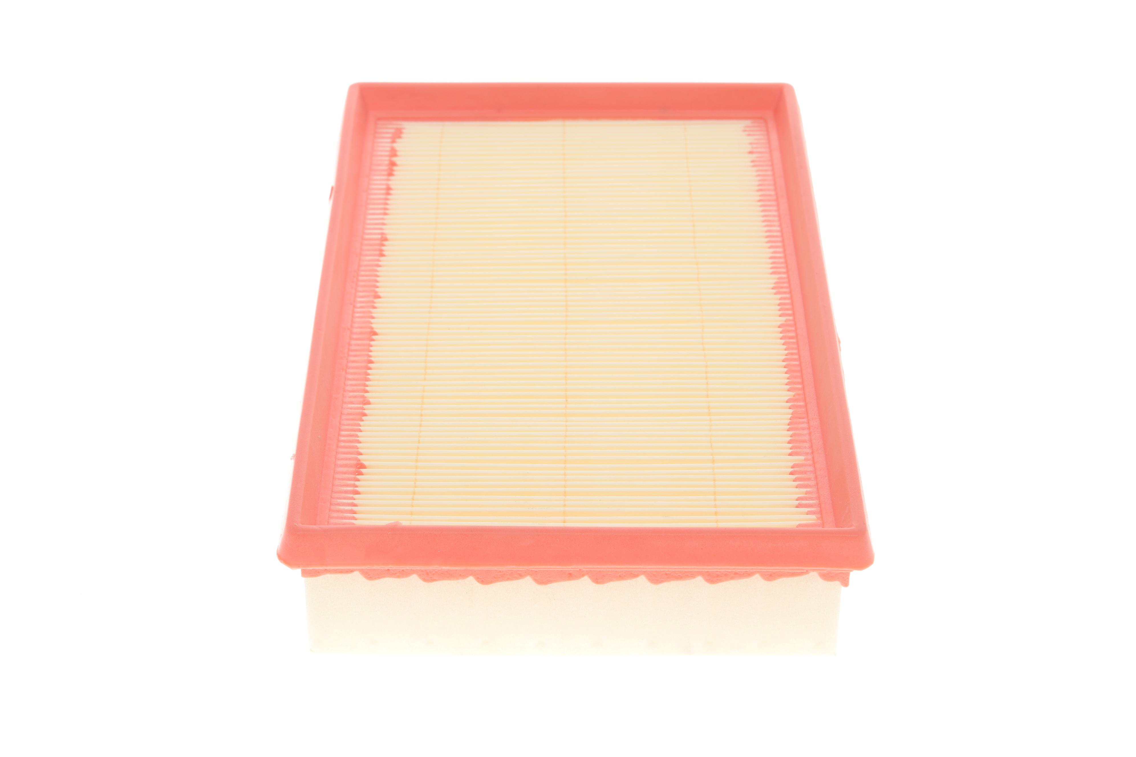 Фільтр повітряний Opel Agila 1.0/1.2i 00-08