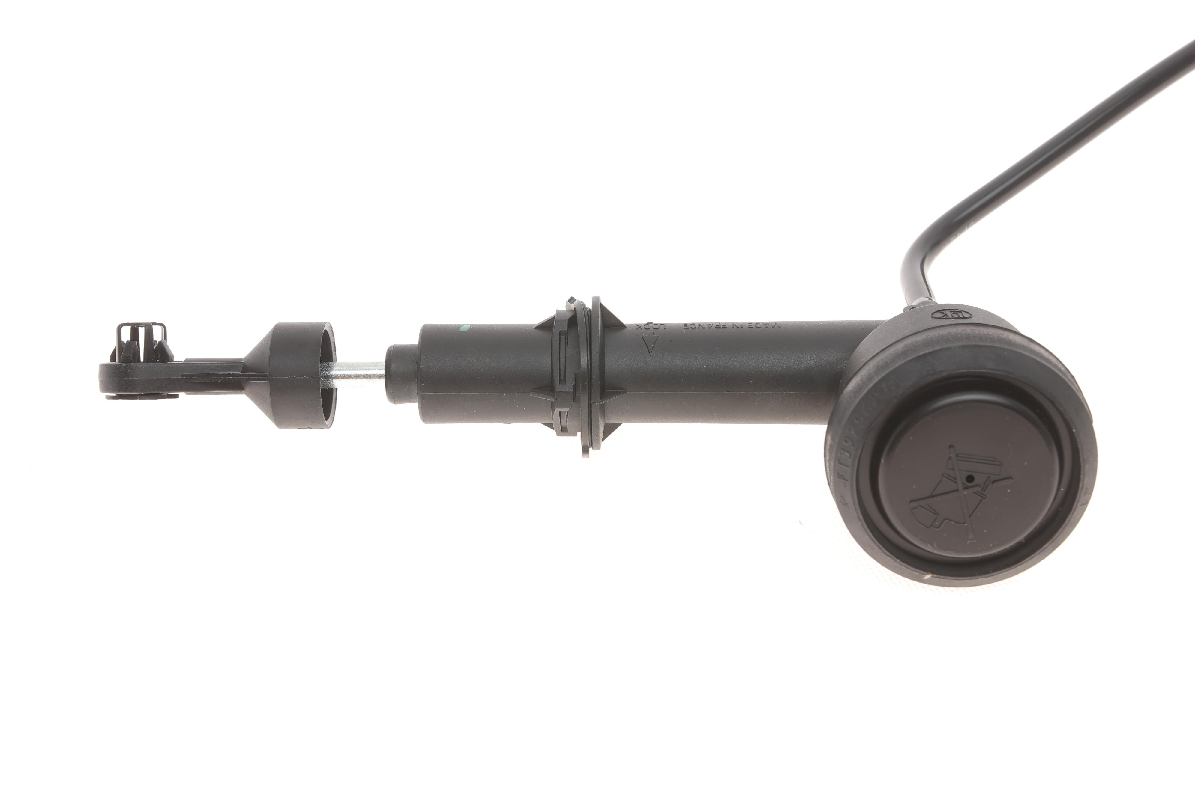 Циліндр зчеплення (головний) Land Rover Freelander 2.0D 00-06