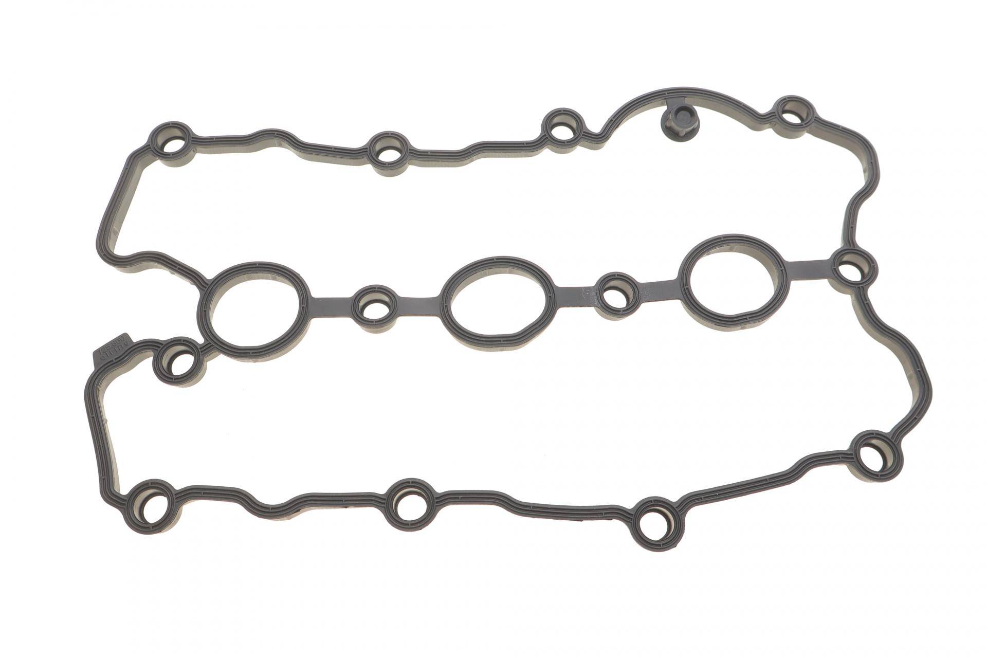 Прокладка кришки клапанів Audi A4/A6/A8 2.4/3.2FSI 04-10 (L)