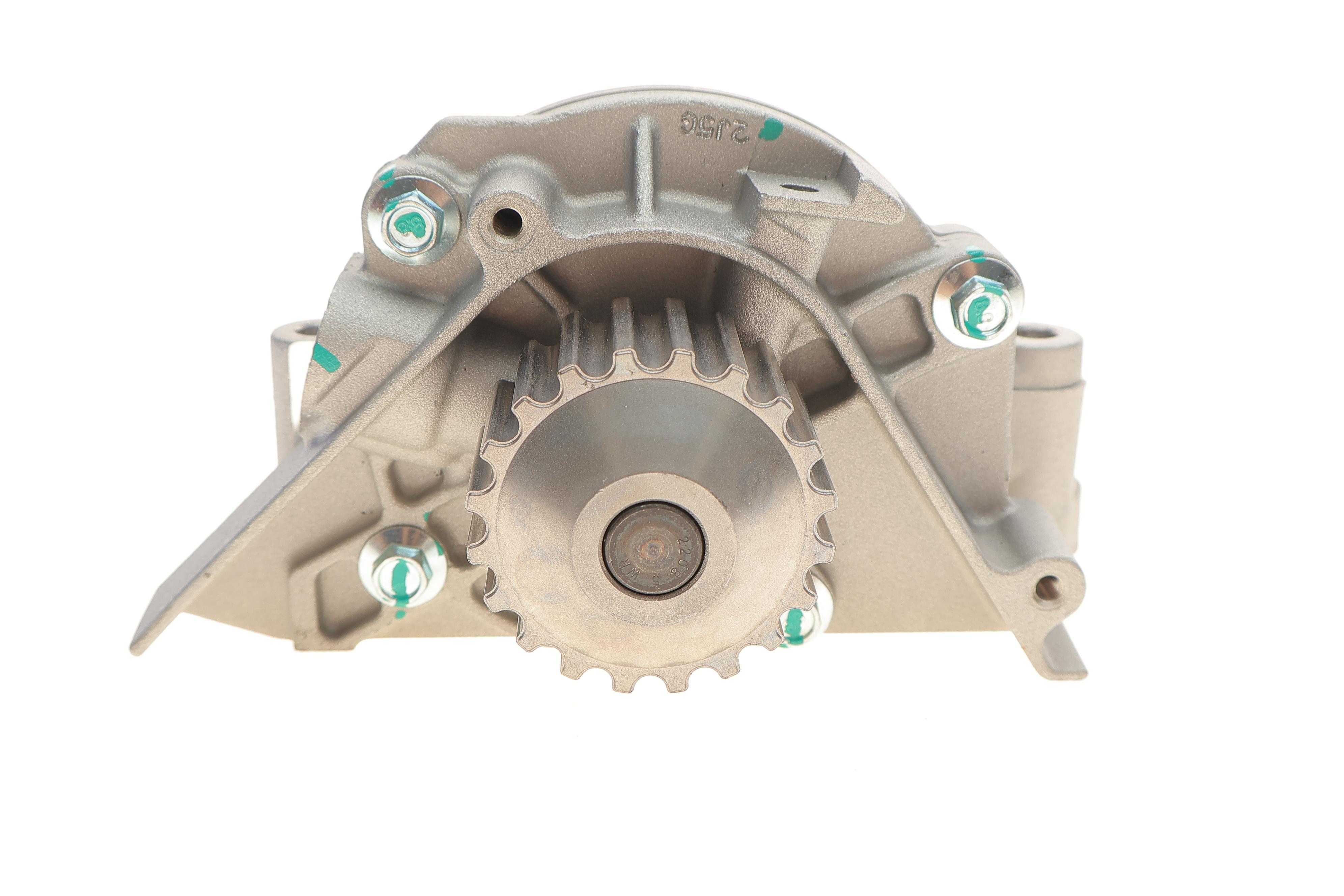 Помпа води Citroen C4/C5/C8/Jumpy/Fiat Scudo/Peugeot 206/307/406/407 2.0 16V 00- (з корпусом)